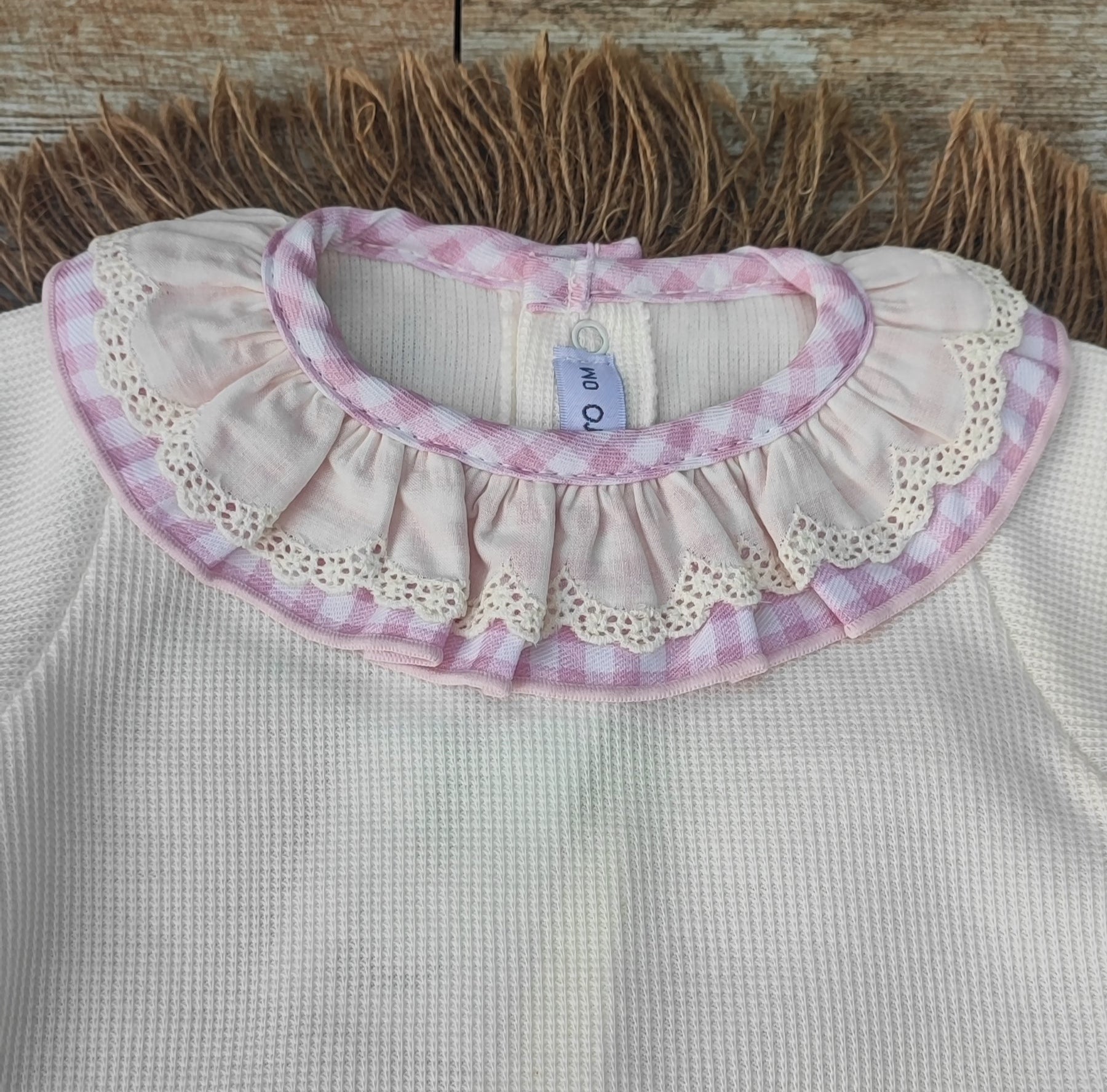 Conjunto polaina Berg