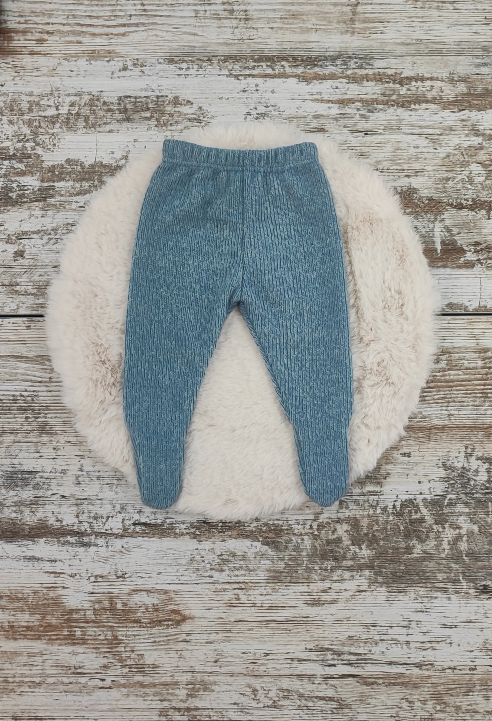 Conjunto polaina Poniente