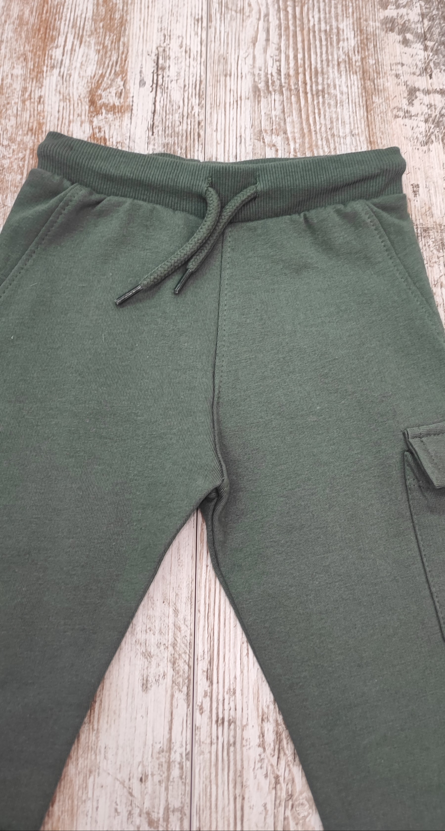 Conjunto bb Go Adventure