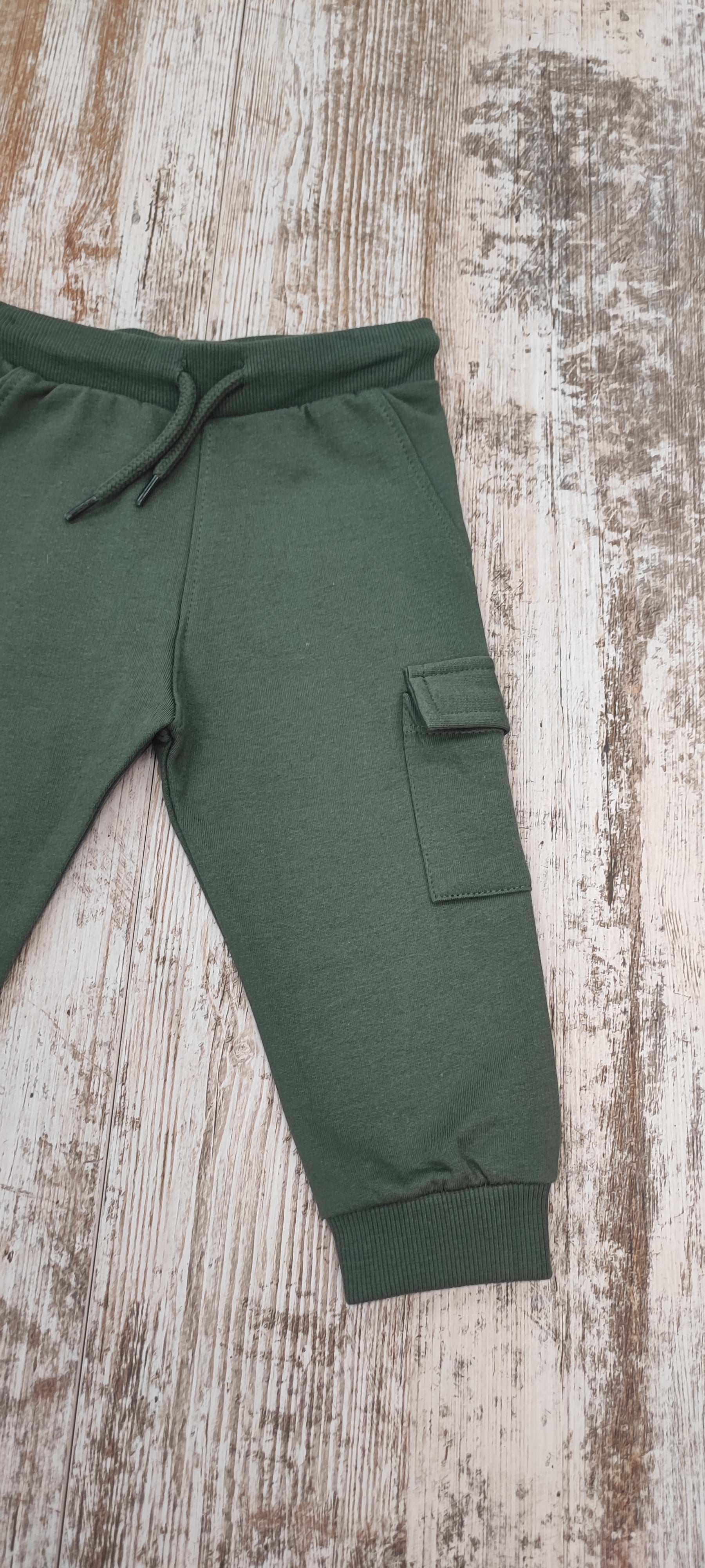 Conjunto bb Go Adventure