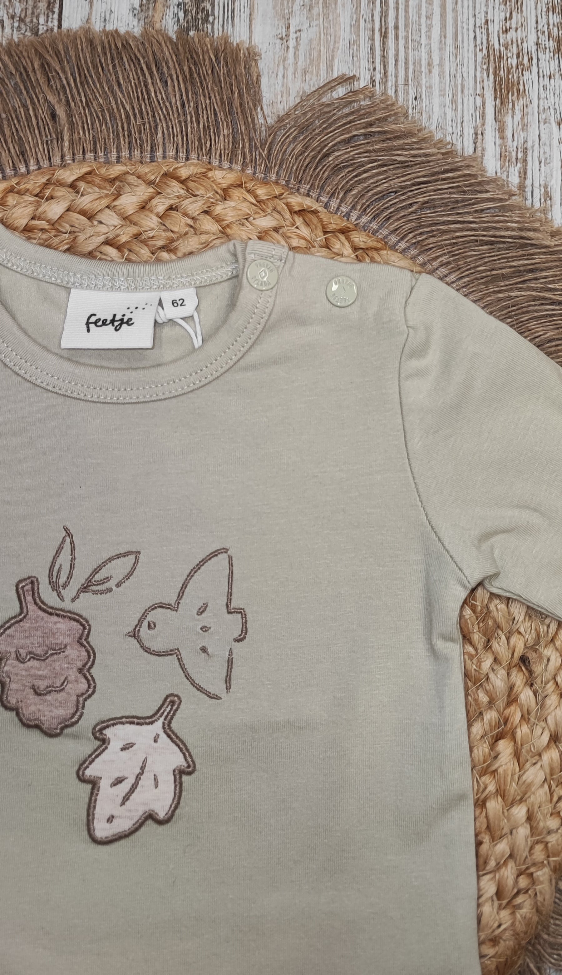 Camiseta Fall favorites