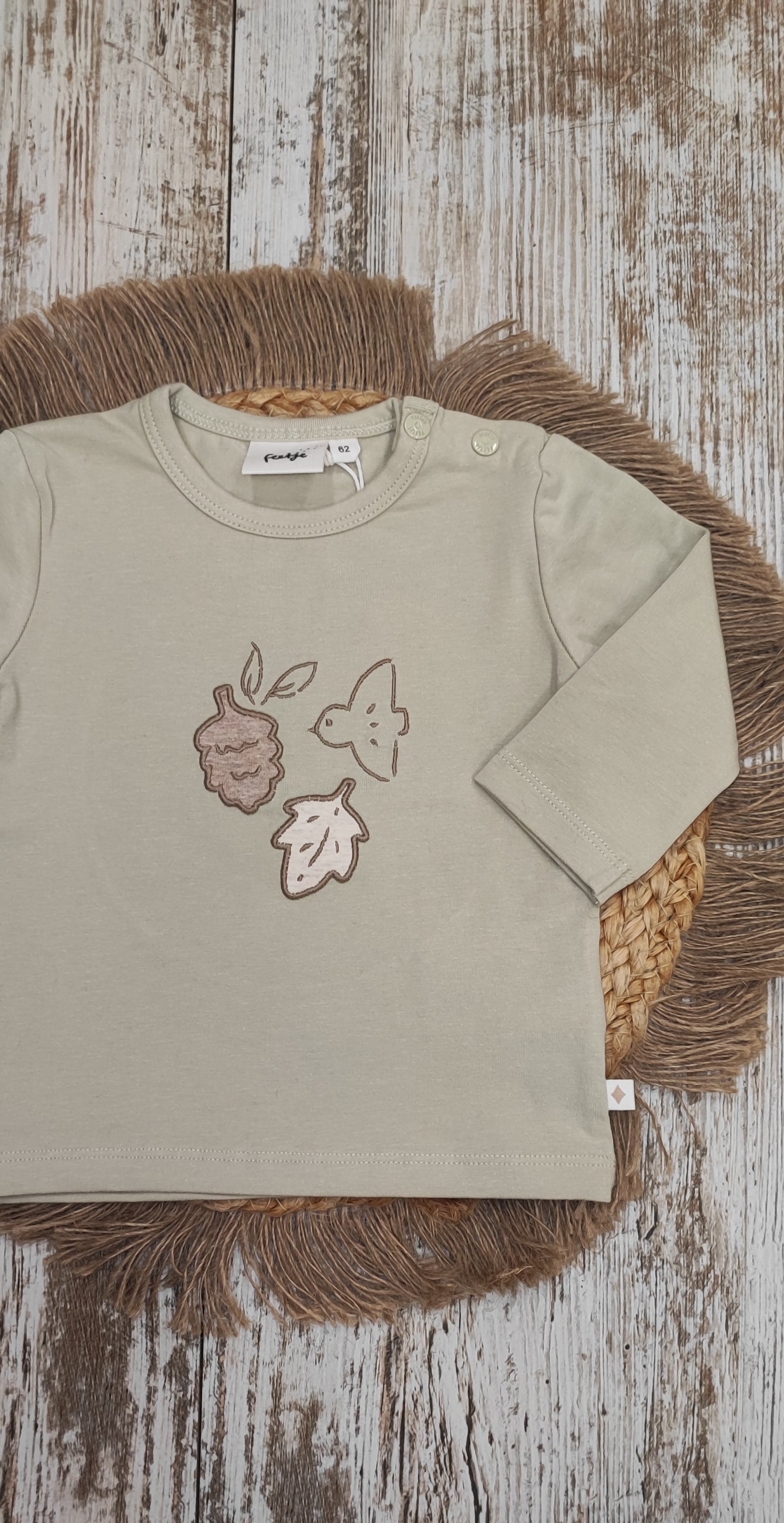 Camiseta Fall favorites