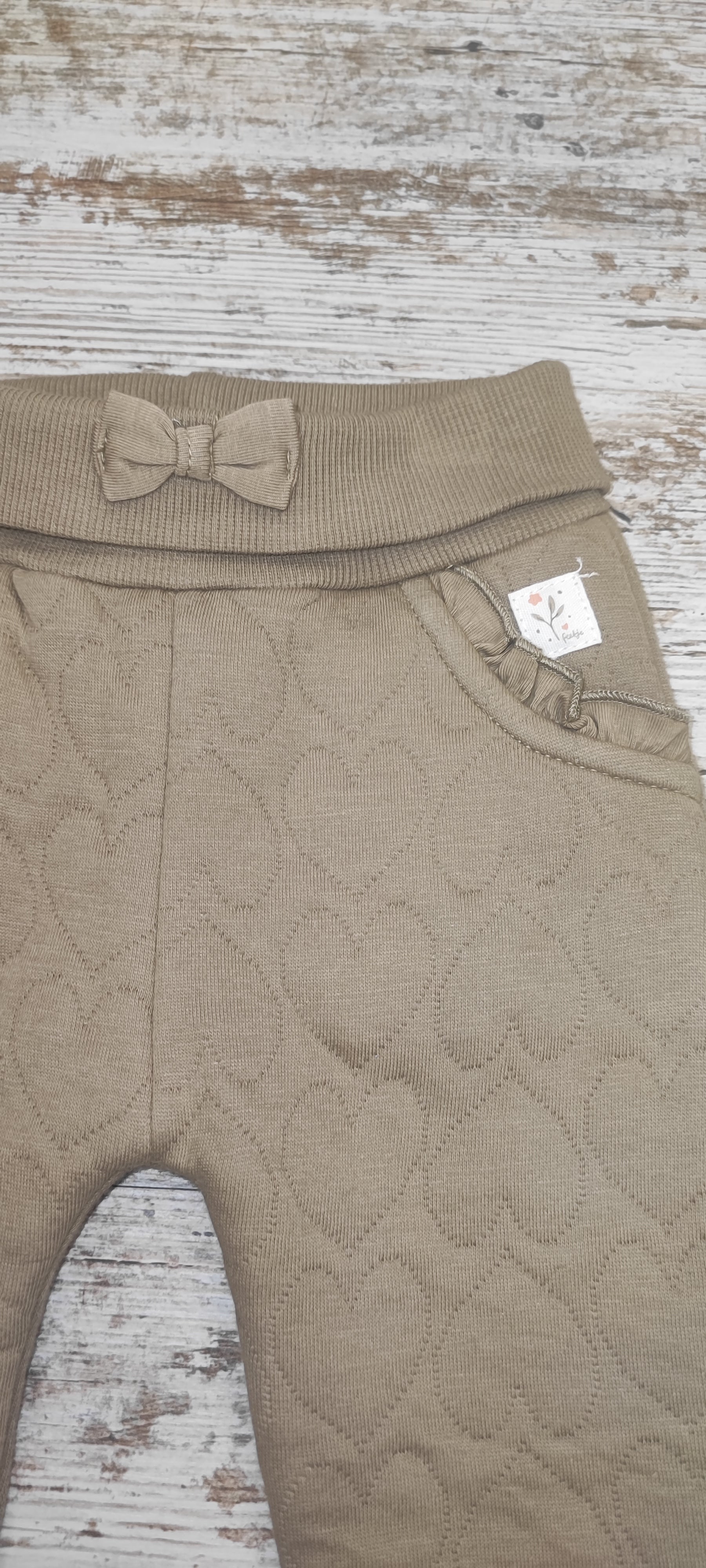 Pantalón Fields of Green