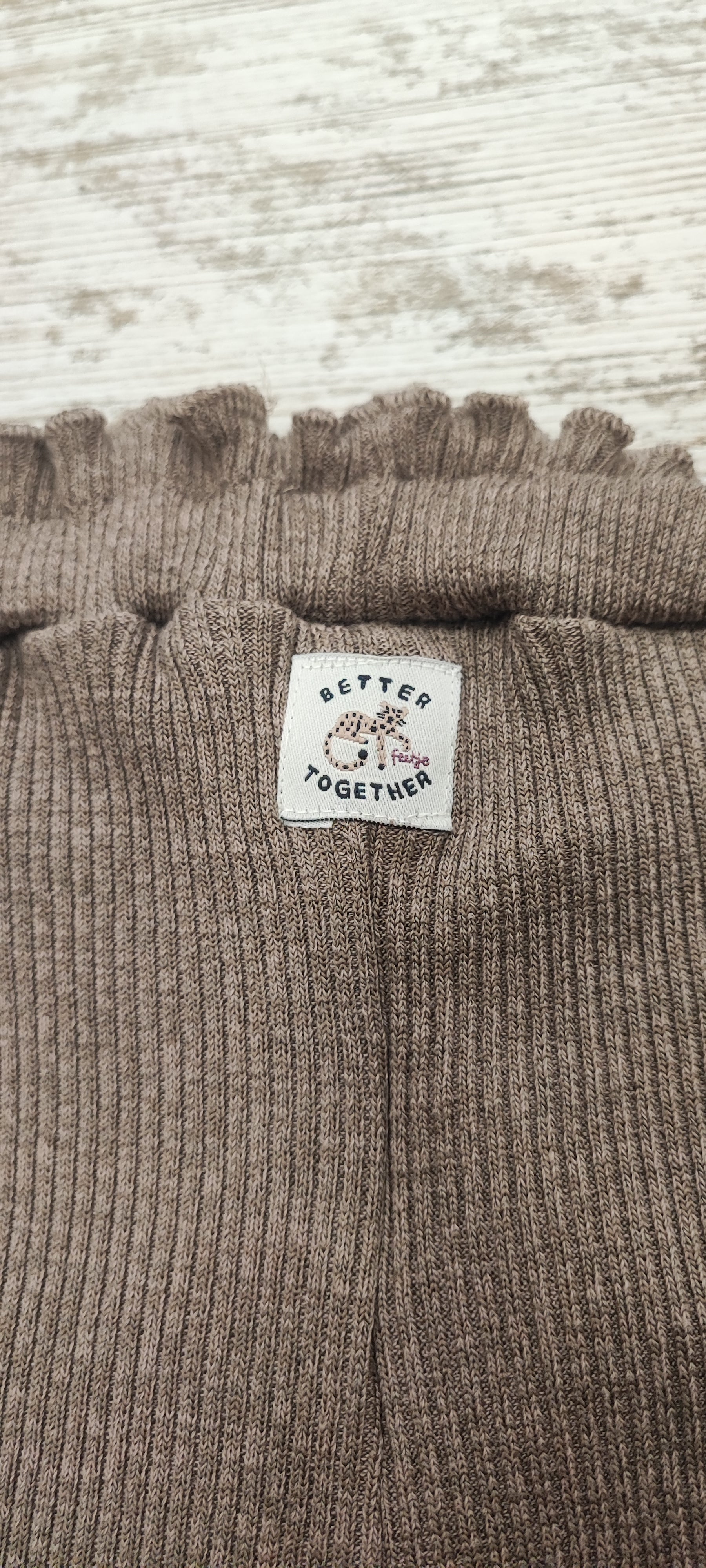 Leggin Better Together