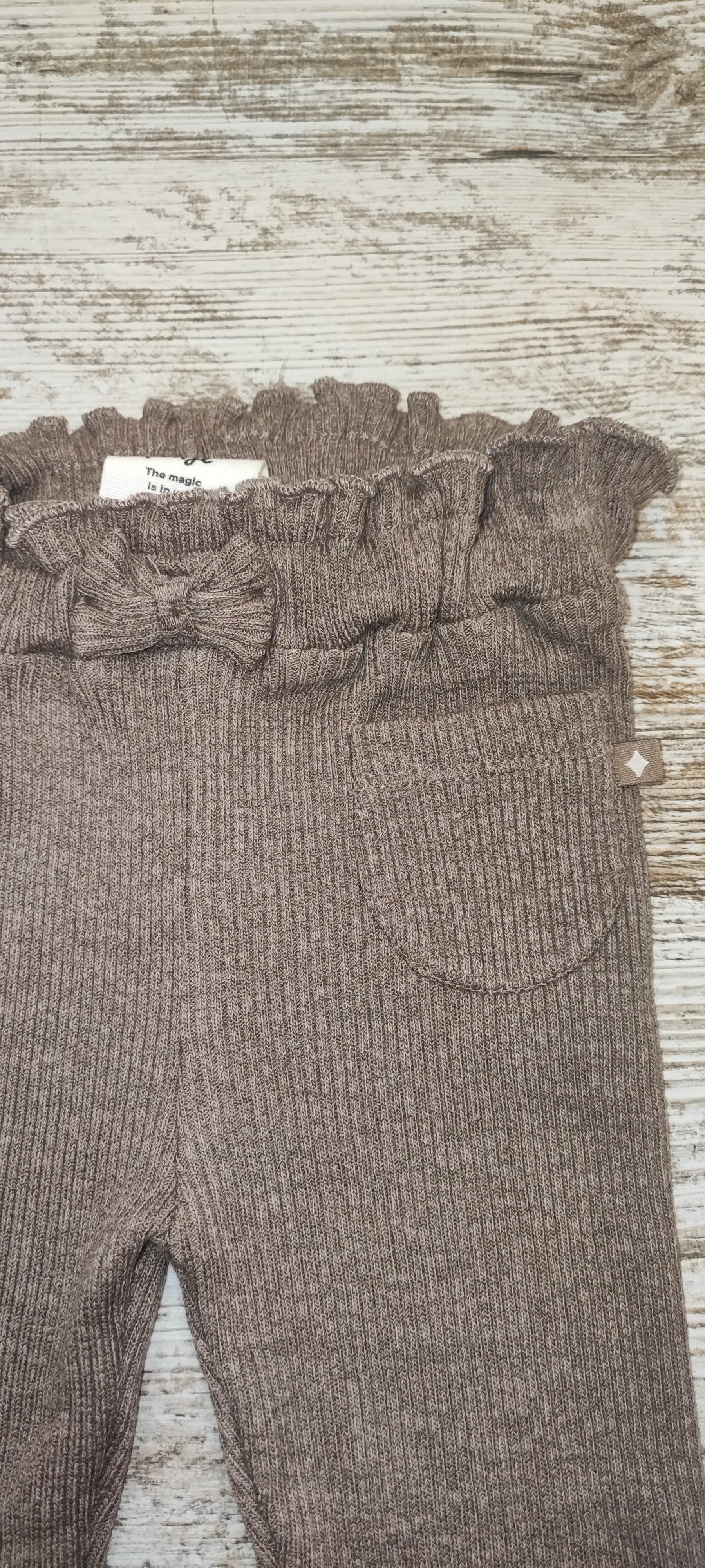 Leggin Better Together