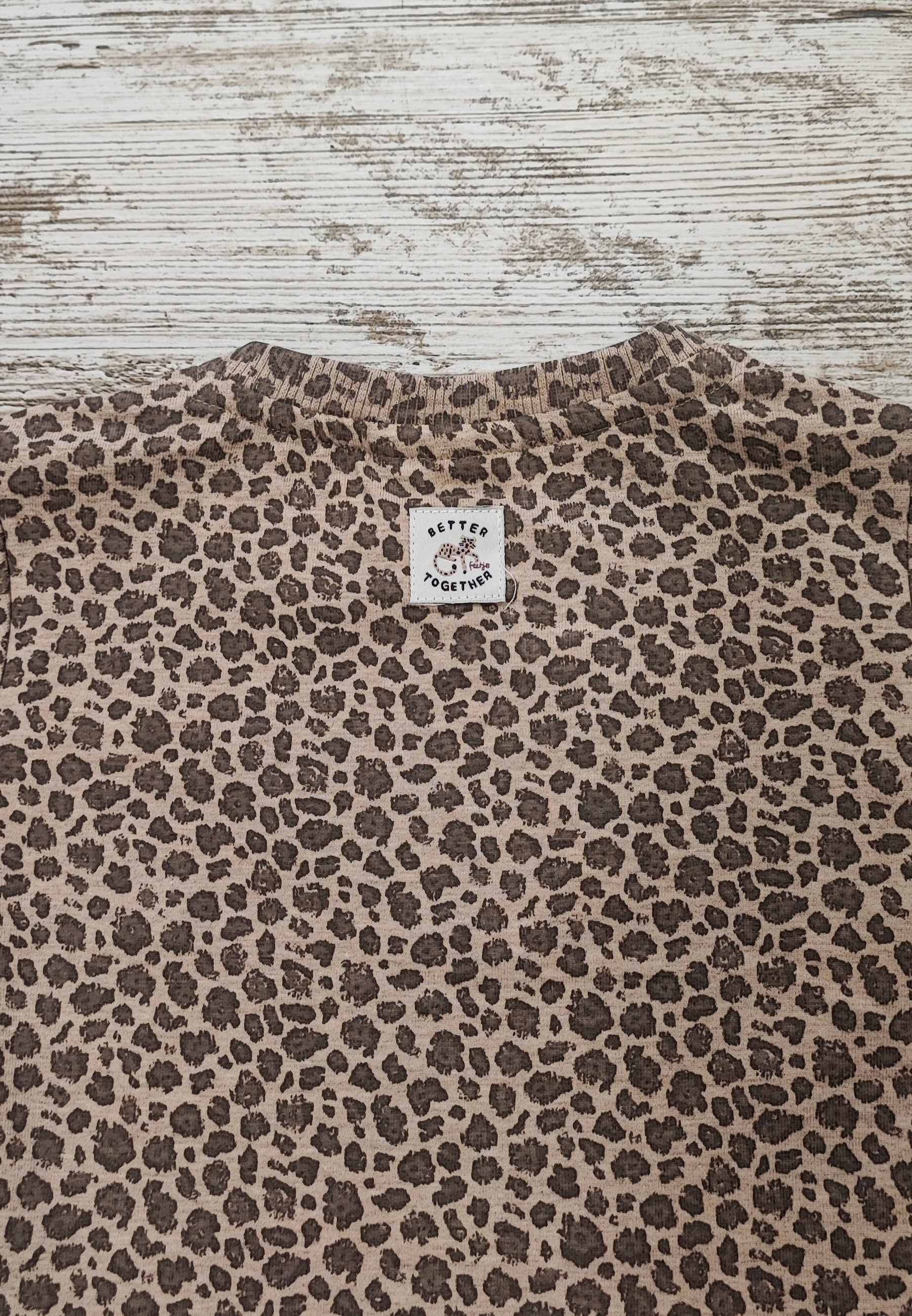 Suéter Better together