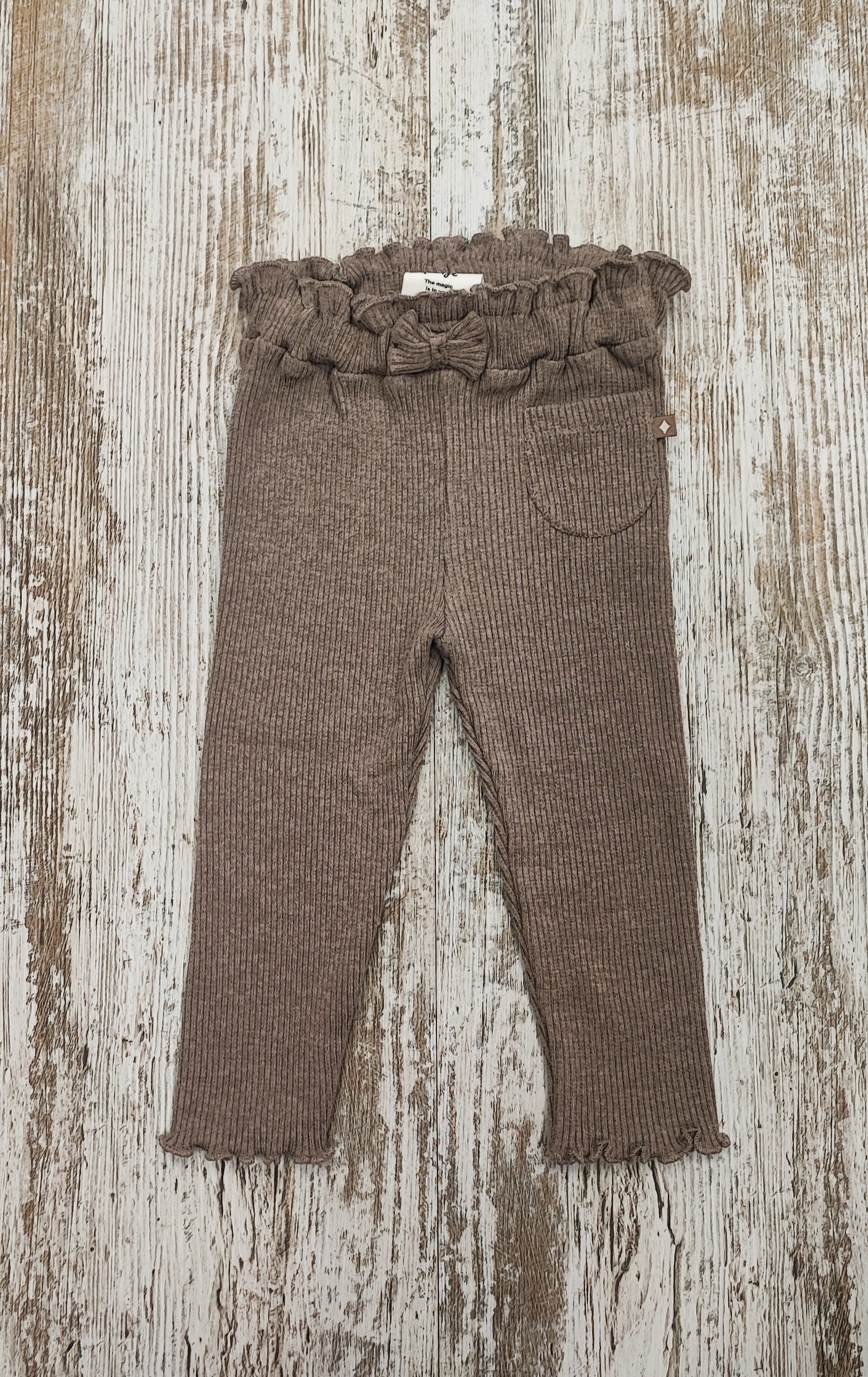 Leggin Better Together