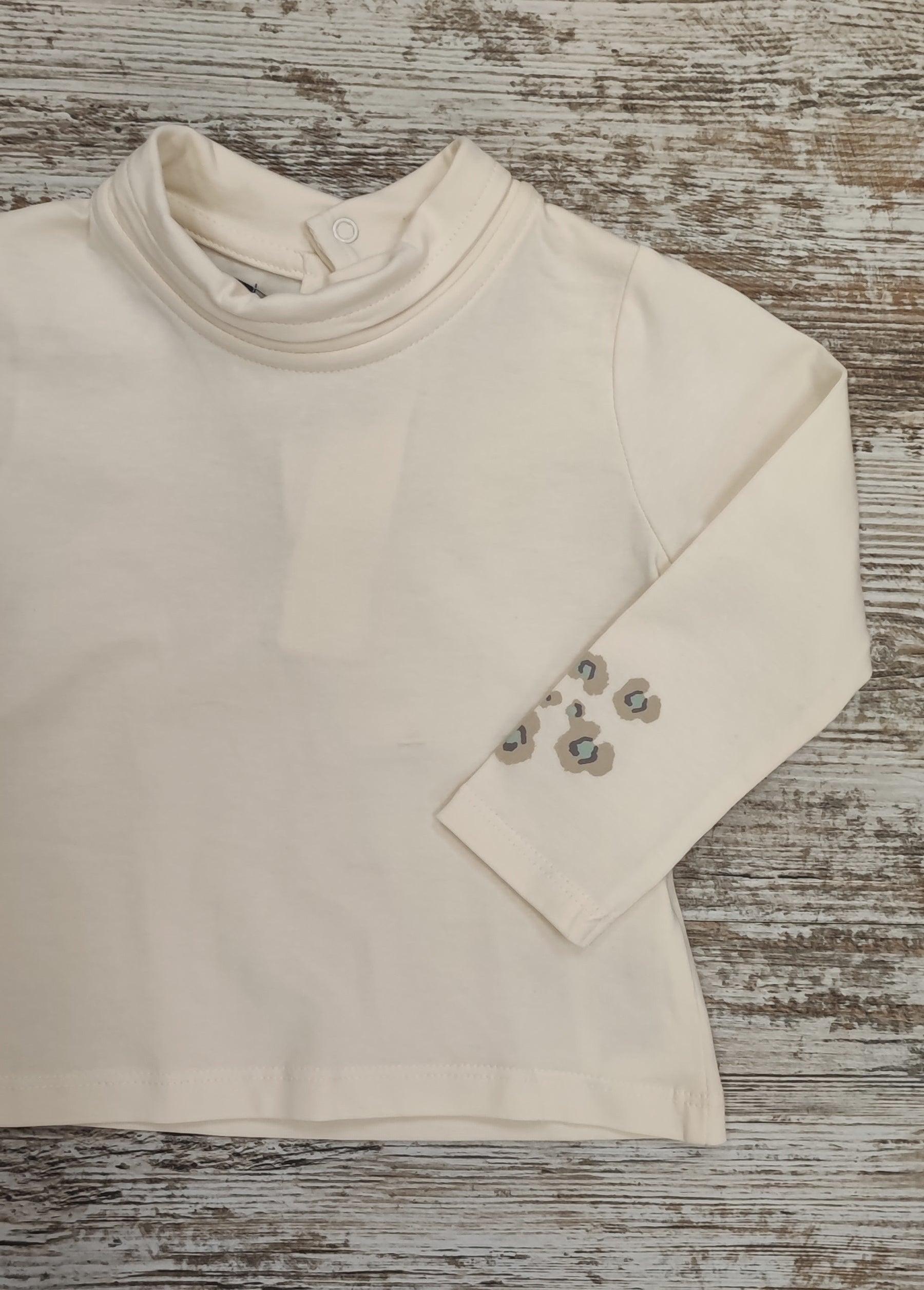 Conjunto pichi Joice