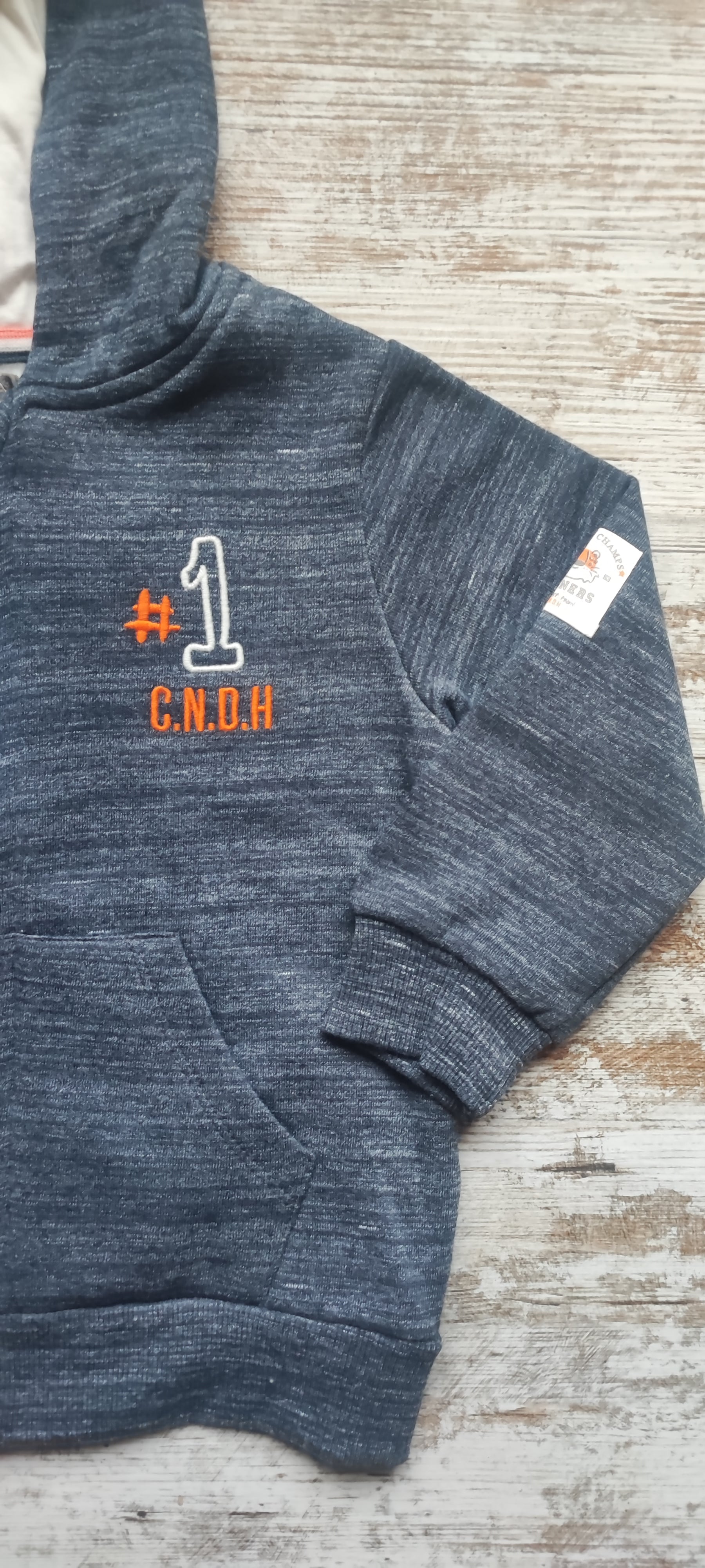 Conjunto super defender