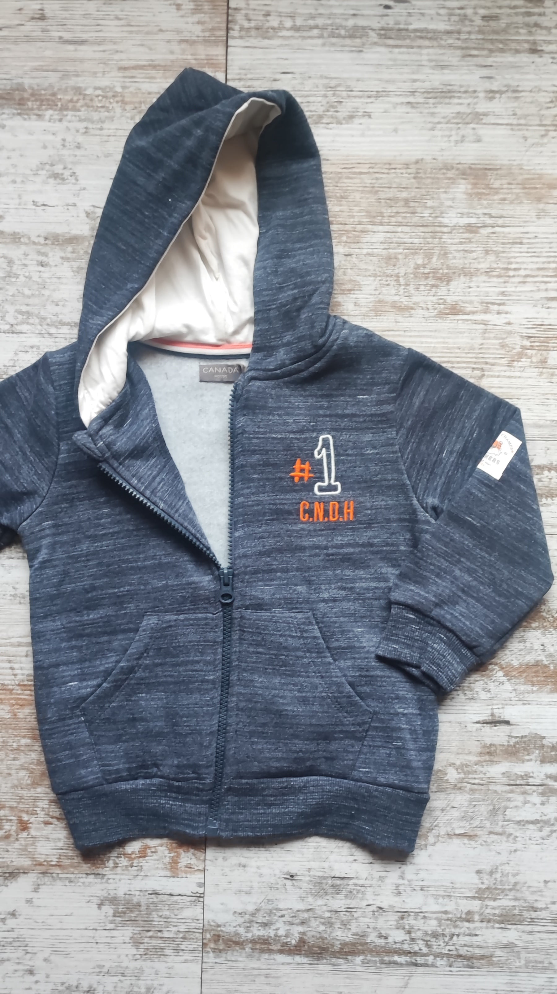 Conjunto super defender