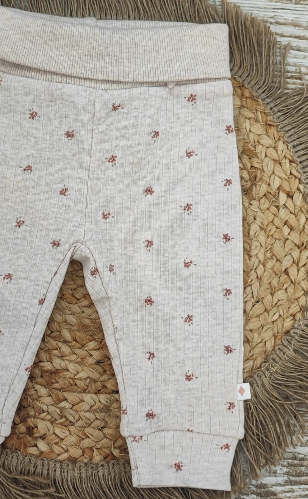 Pantalón Morning Sun