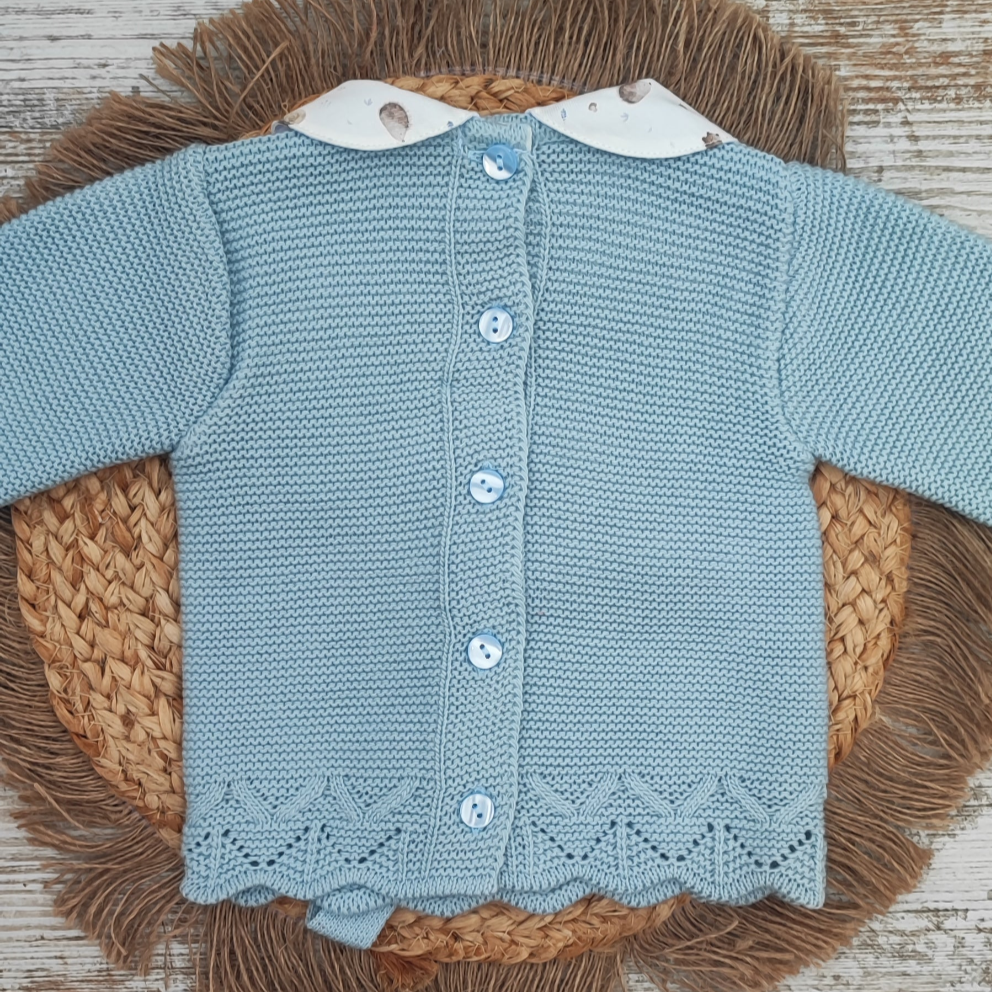 Conjunto polaina Cordillera