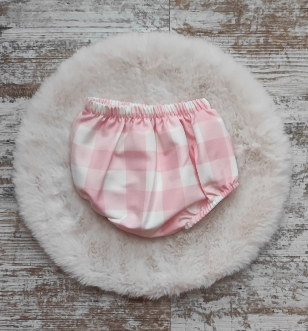 Conjunto pololo pollito