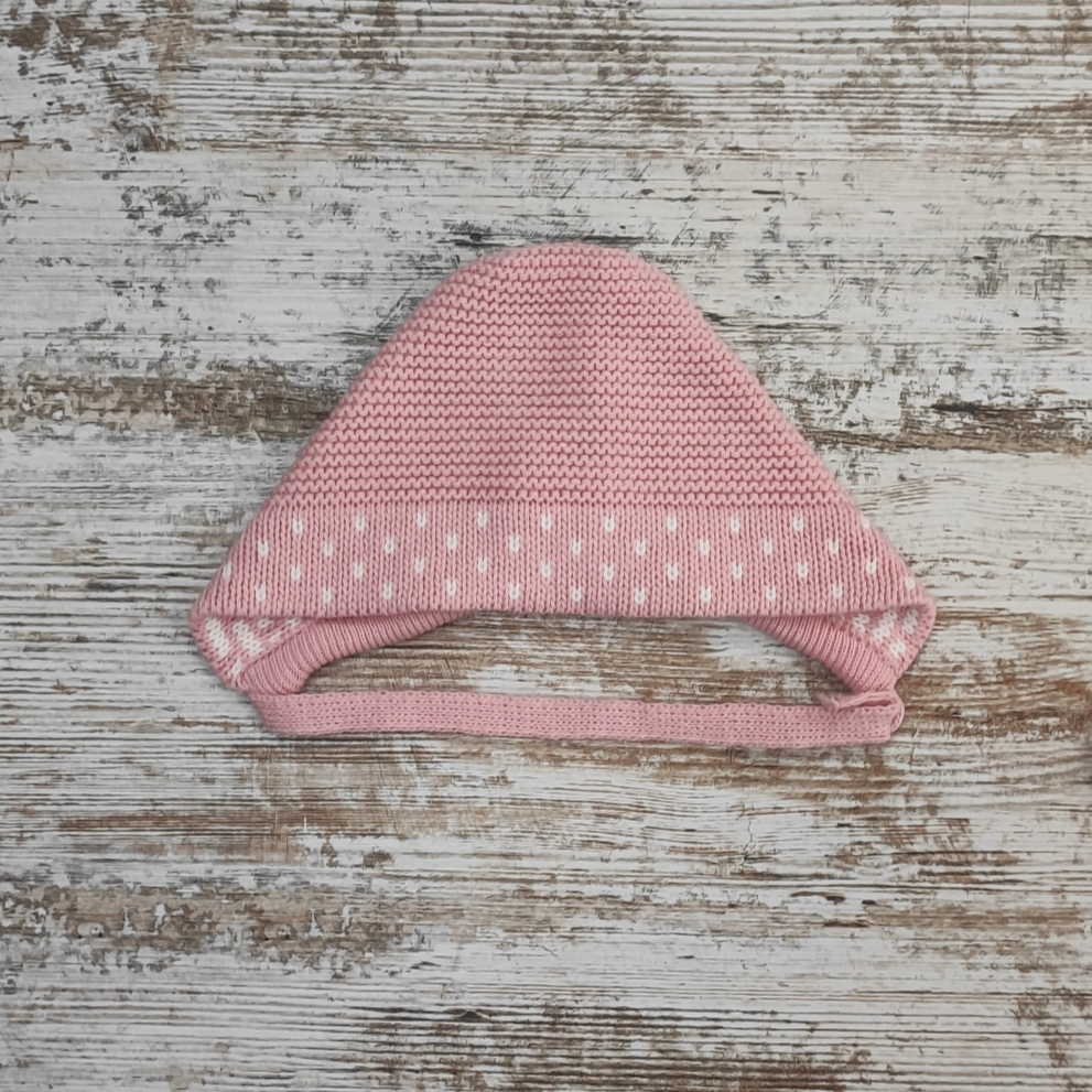 Conjunto polaina Claudia