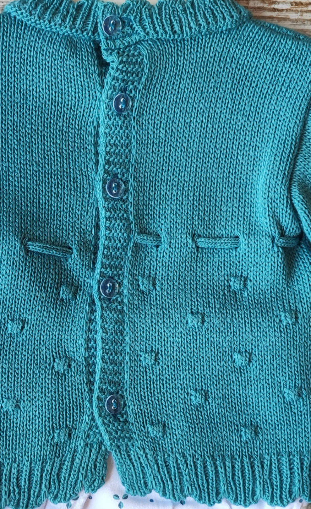 Conjunto 2 piezas Julia