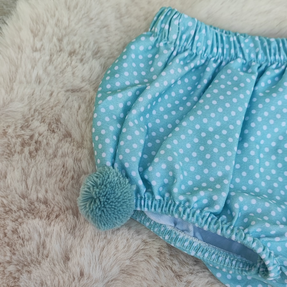 Conjunto pololo patito