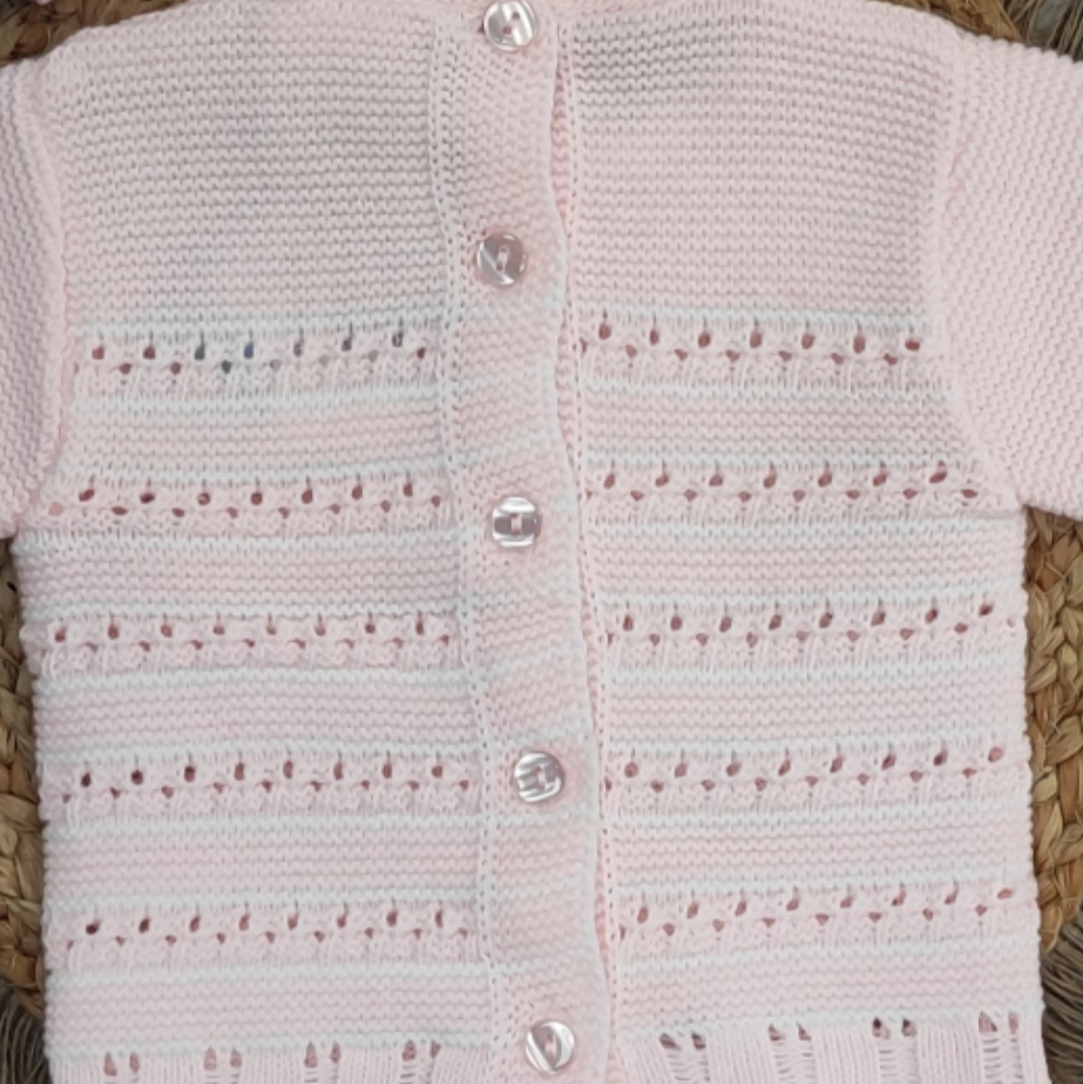 Conjunto polaina Mimos