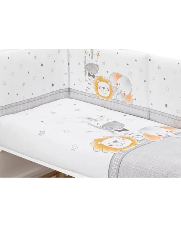 Pack nórdico y chichonera