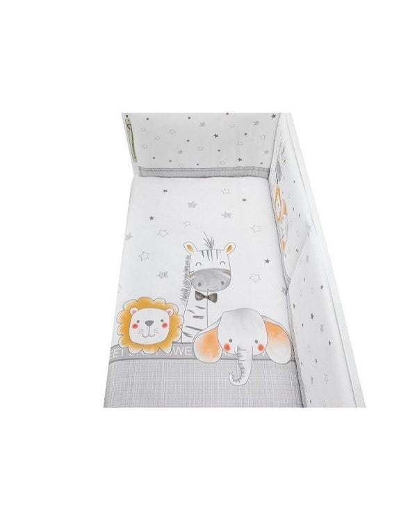 Pack nórdico y chichonera