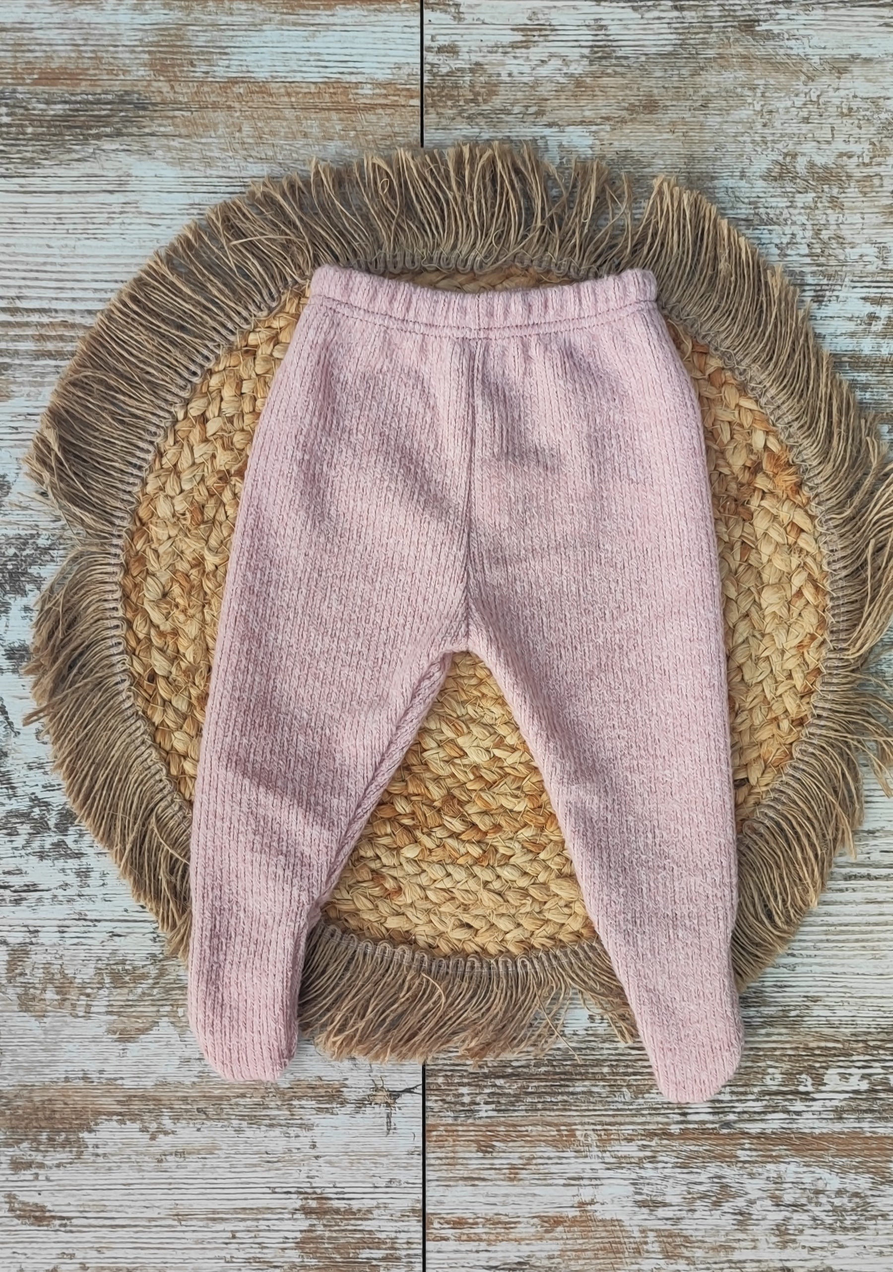 Conjunto polaina Berg