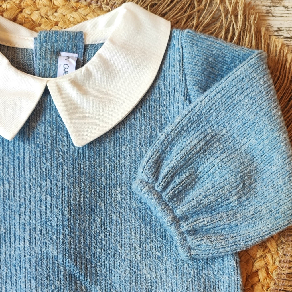 Conjunto pololo Poniente