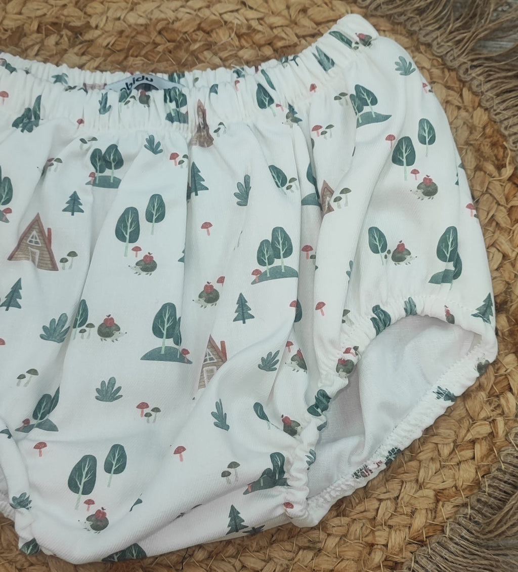 Conjunto pololo Fiordo