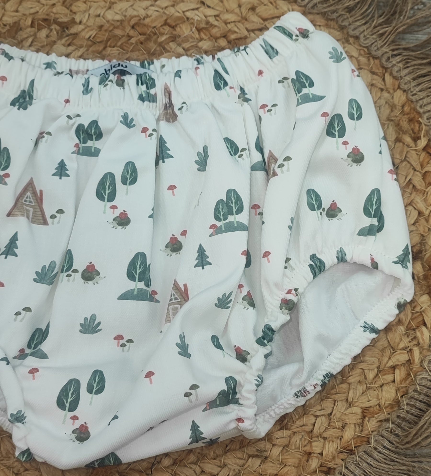 Conjunto pololo Fiordo