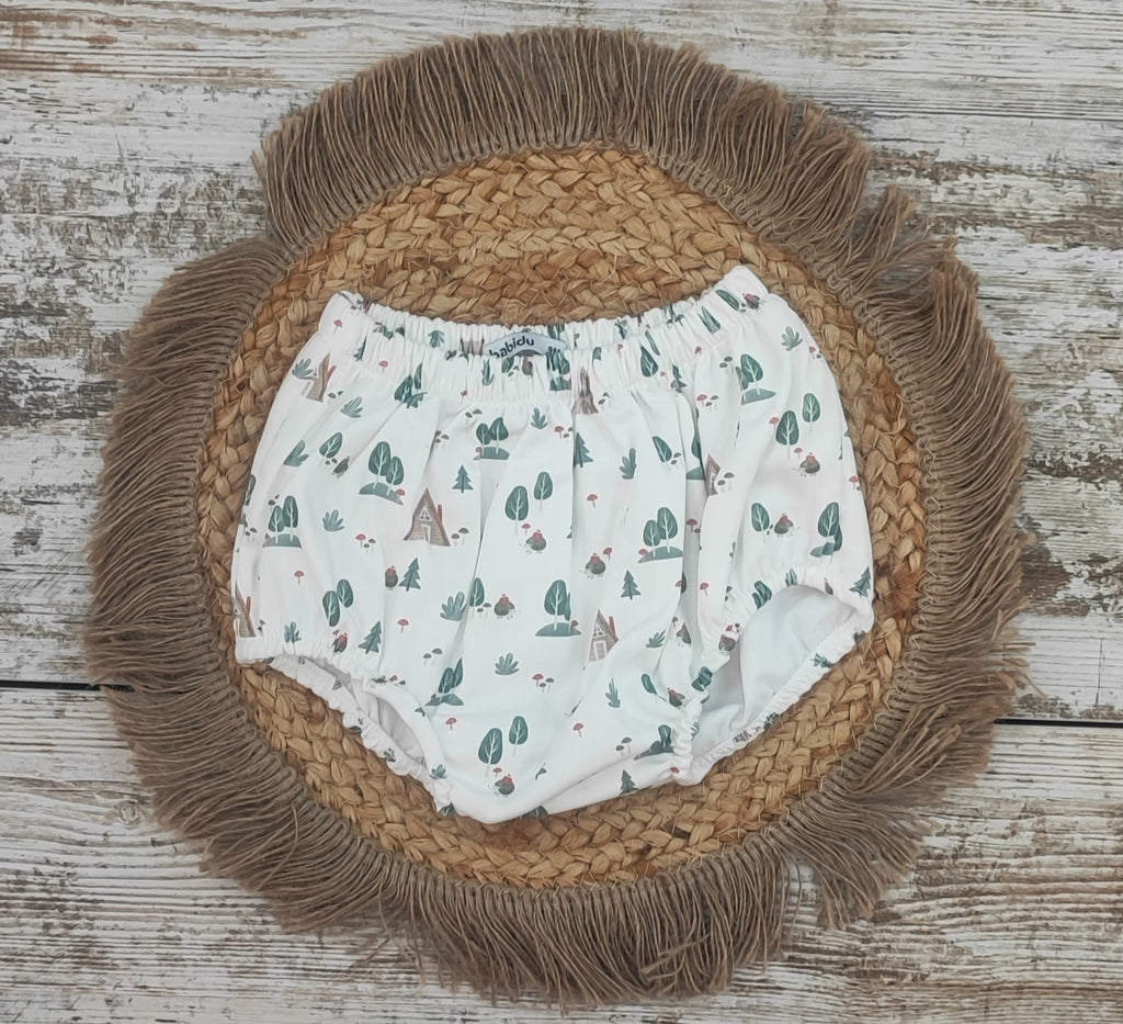 Conjunto pololo Fiordo