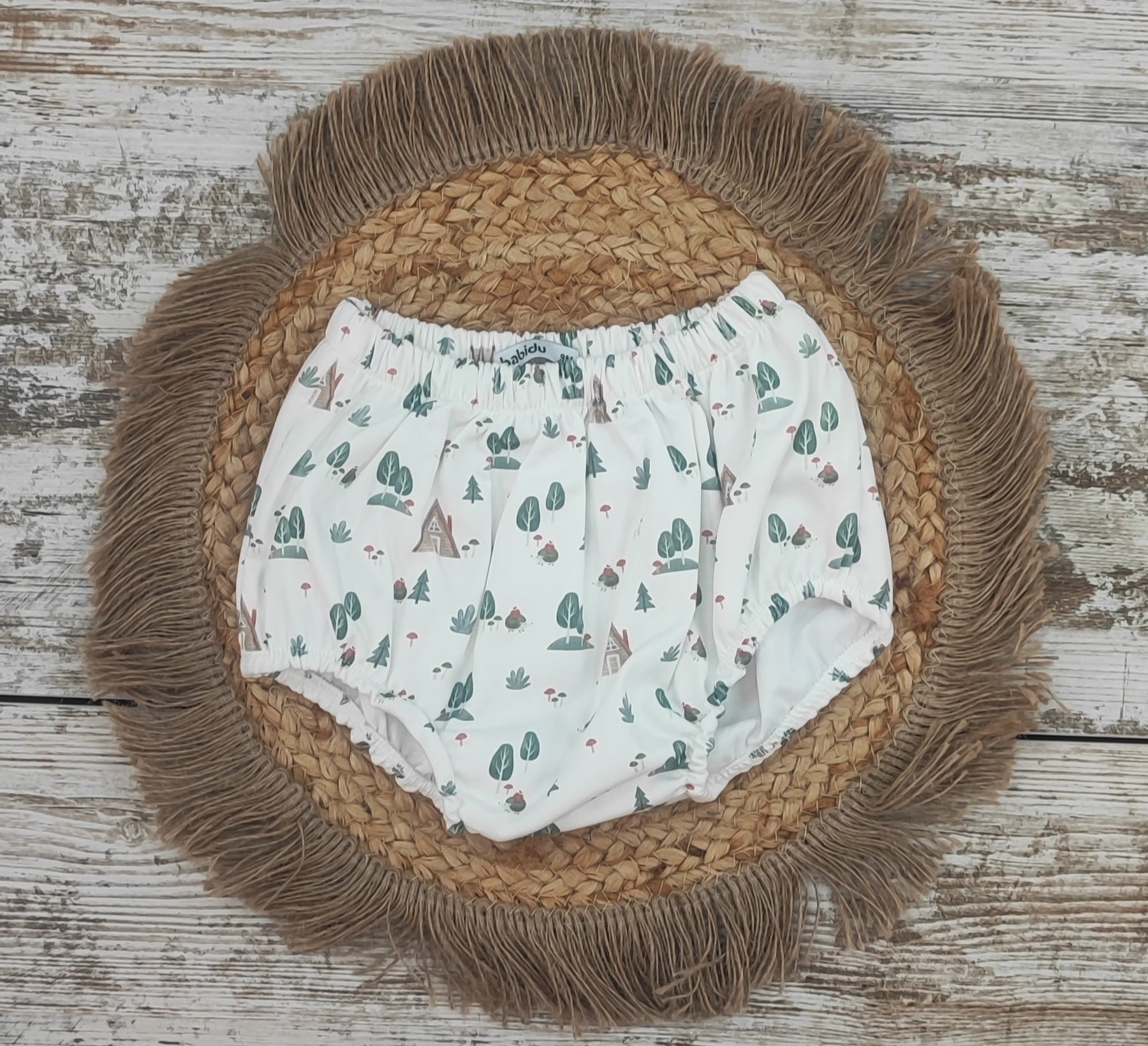 Conjunto pololo Fiordo