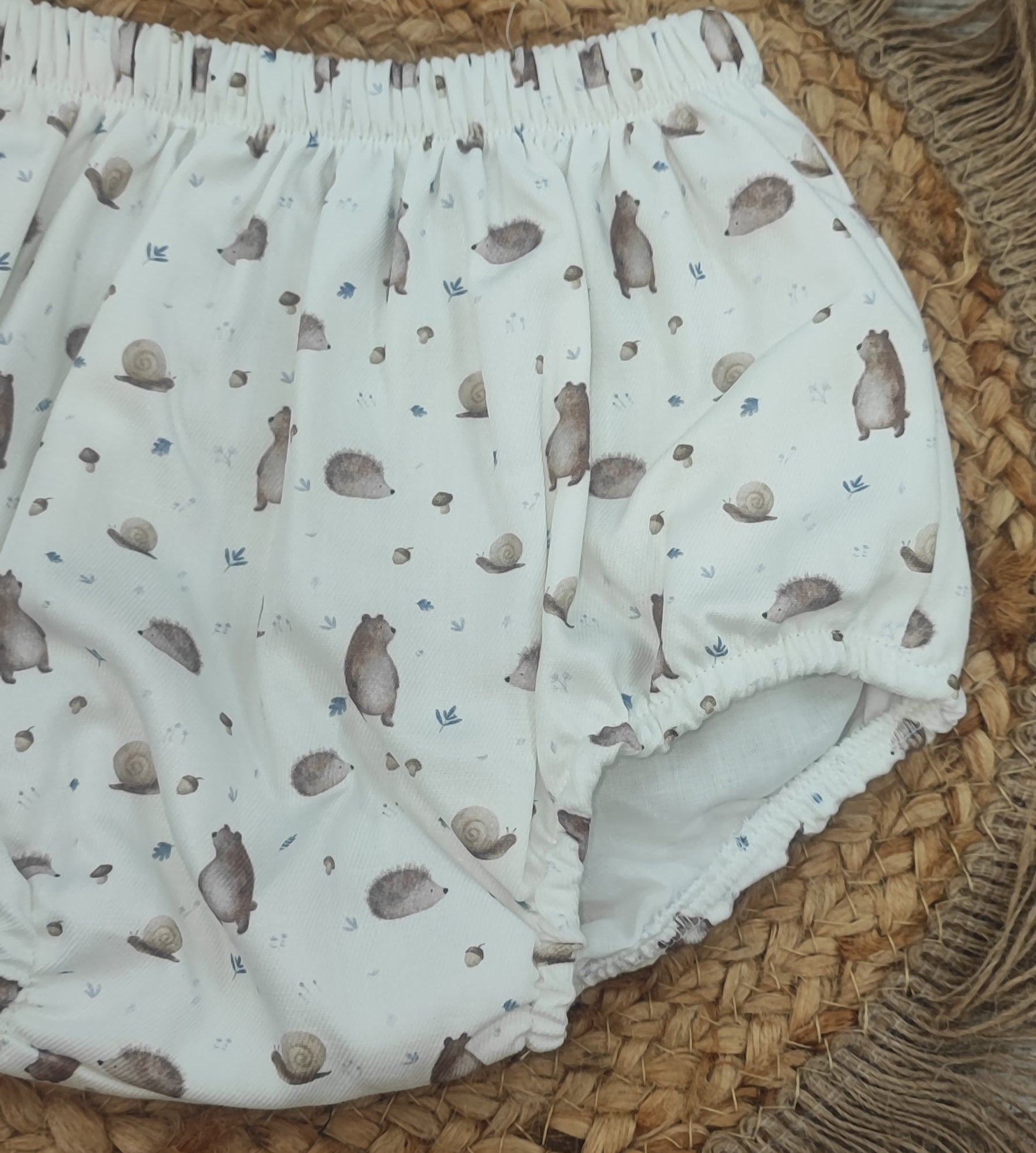 Conjunto pololo Cordillera