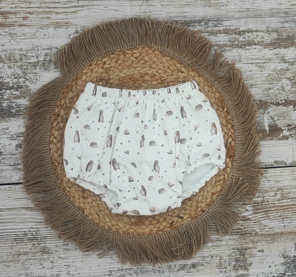 Conjunto pololo Cordillera