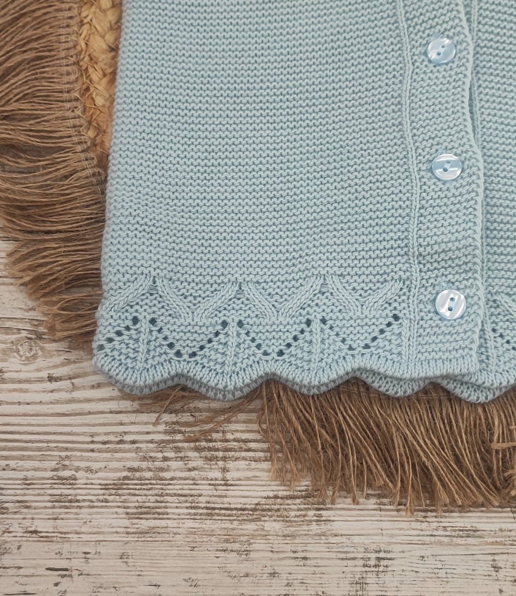 Conjunto pololo Cordillera