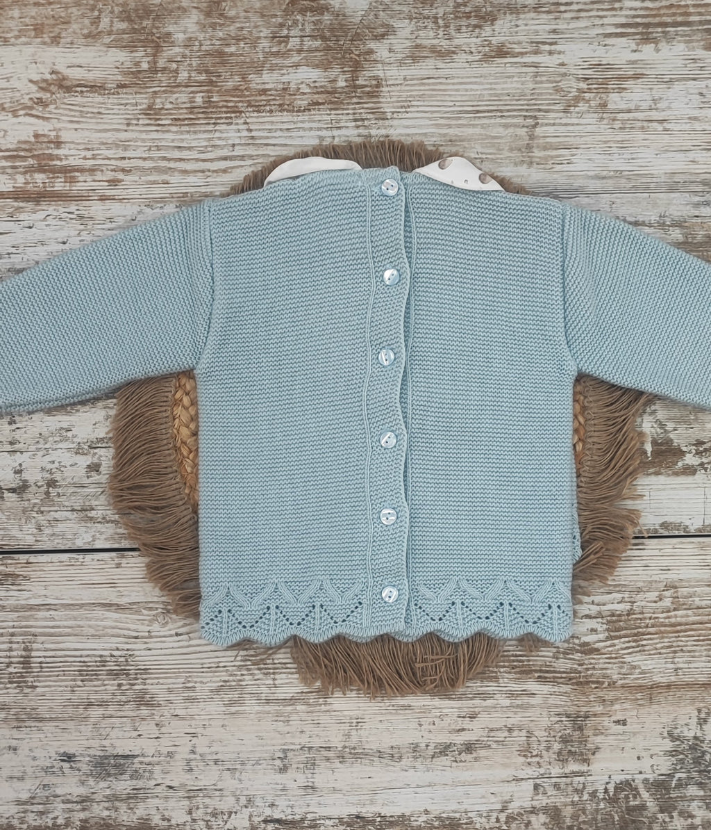 Conjunto pololo Cordillera