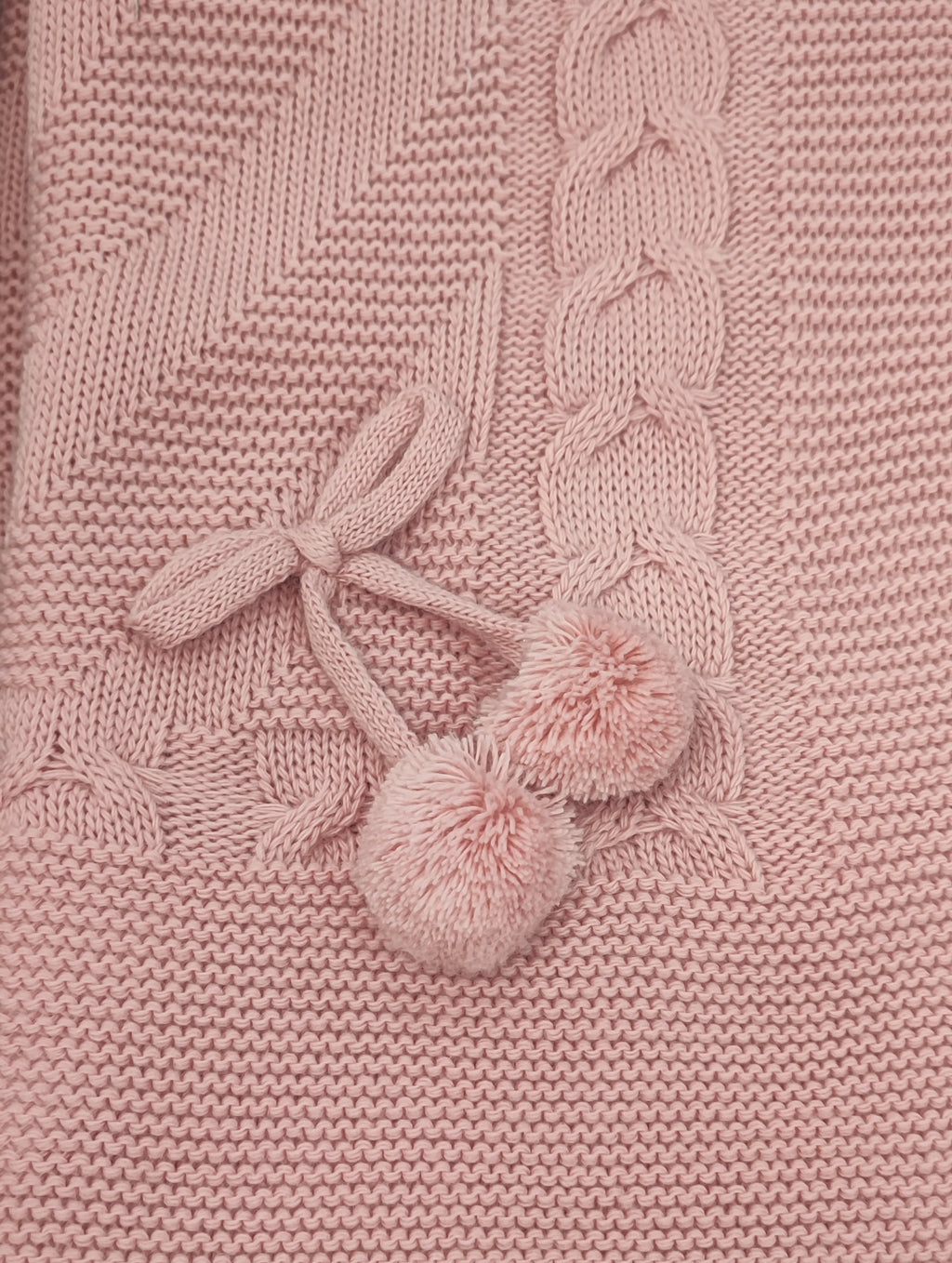 Toquilla ochos maquillaje