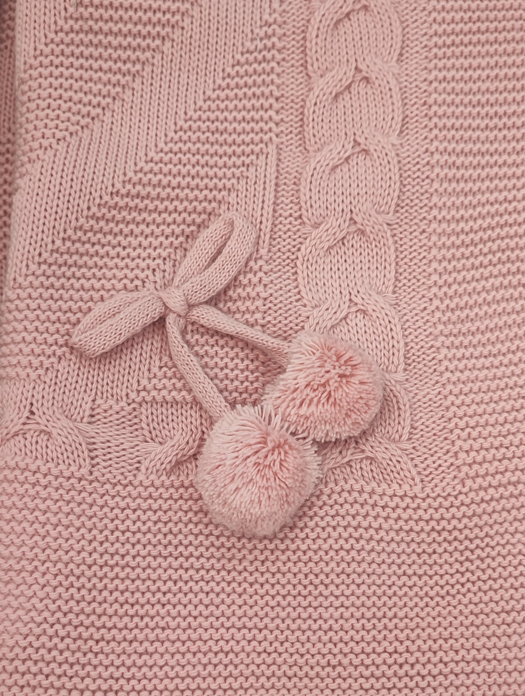 Toquilla ochos maquillaje