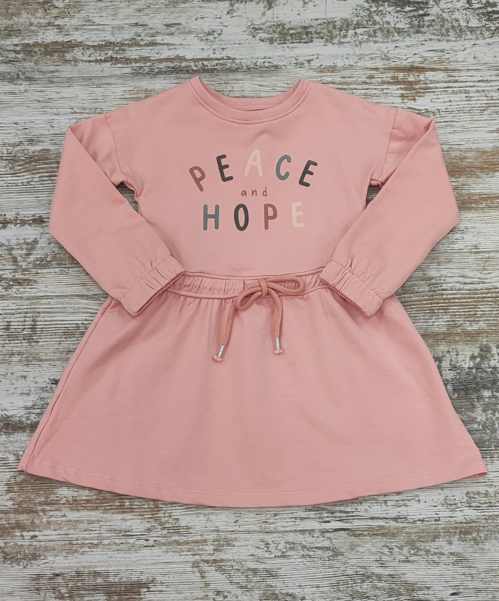 Vestido Kind