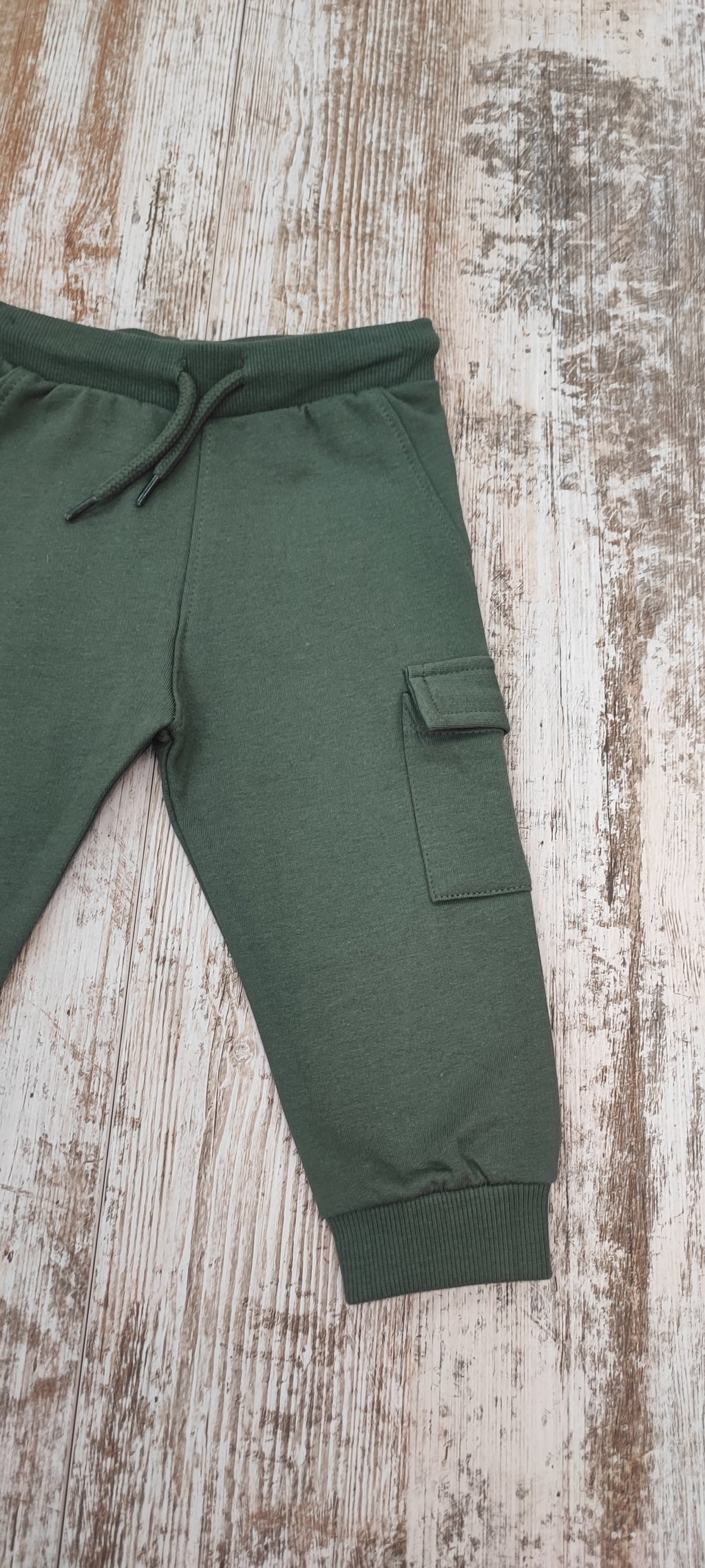 Conjunto Go Adventure