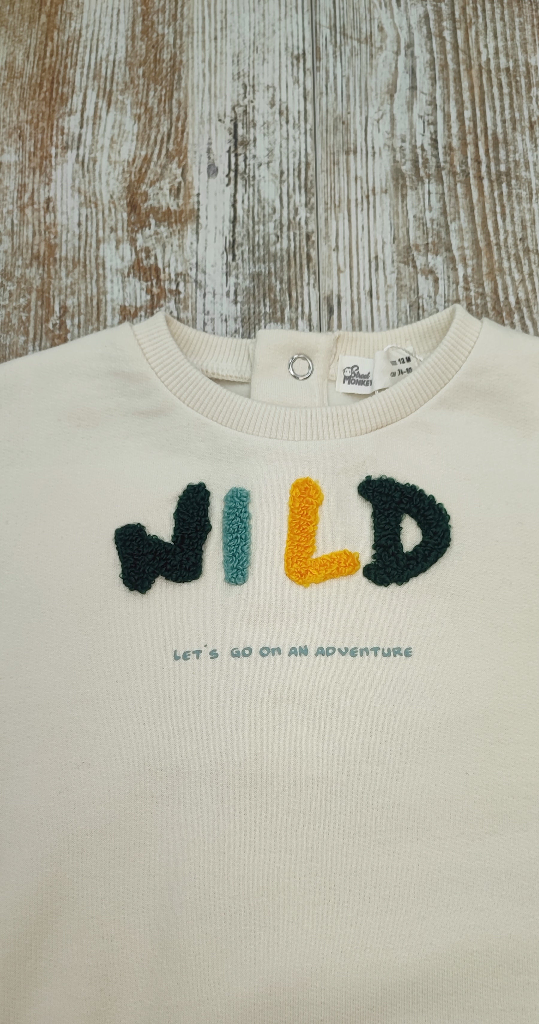 Conjunto Go Adventure