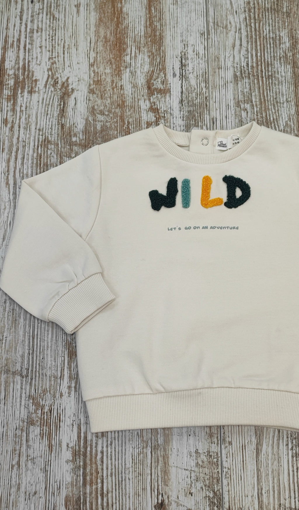 Conjunto Go Adventure