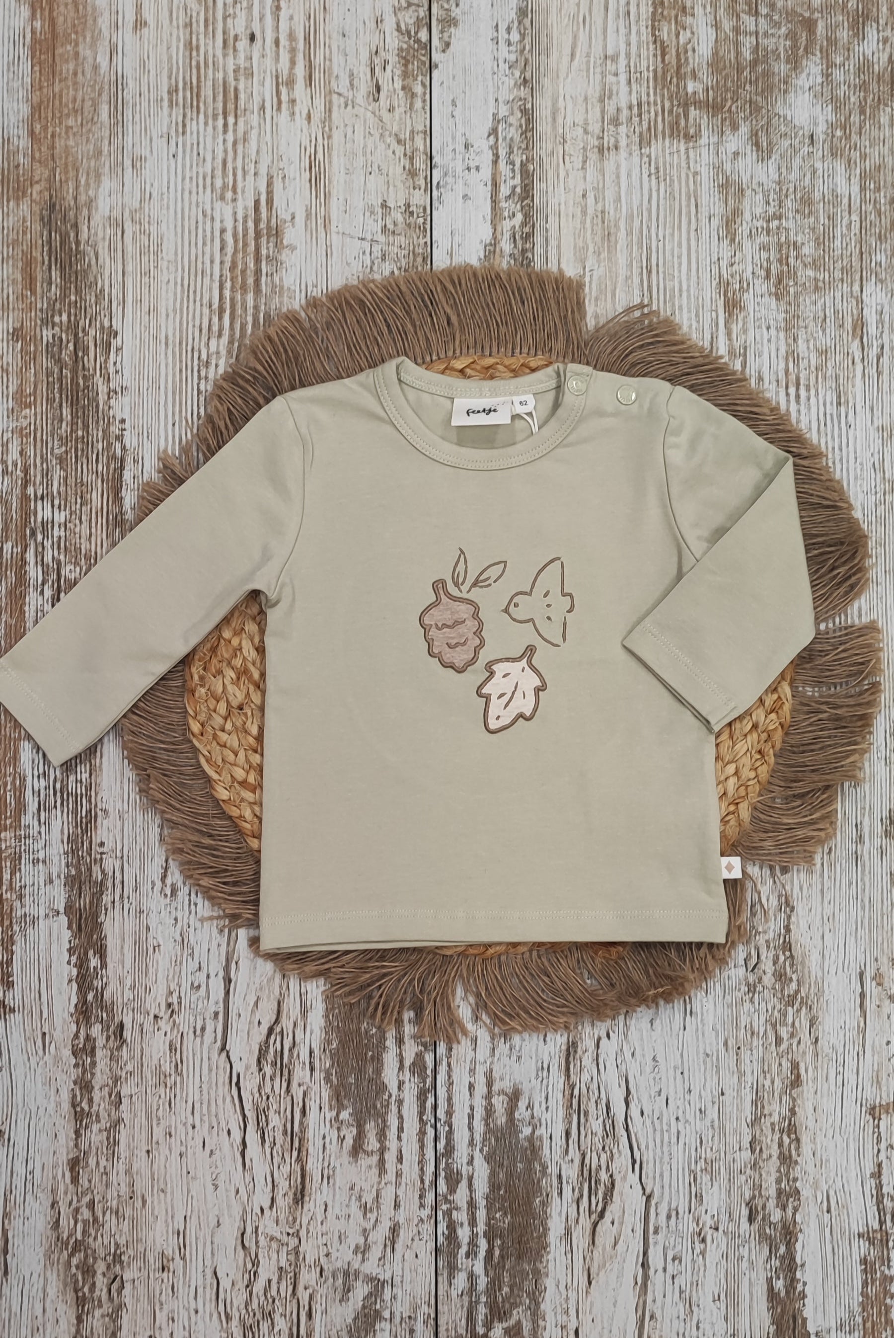 Camiseta Fall favorites