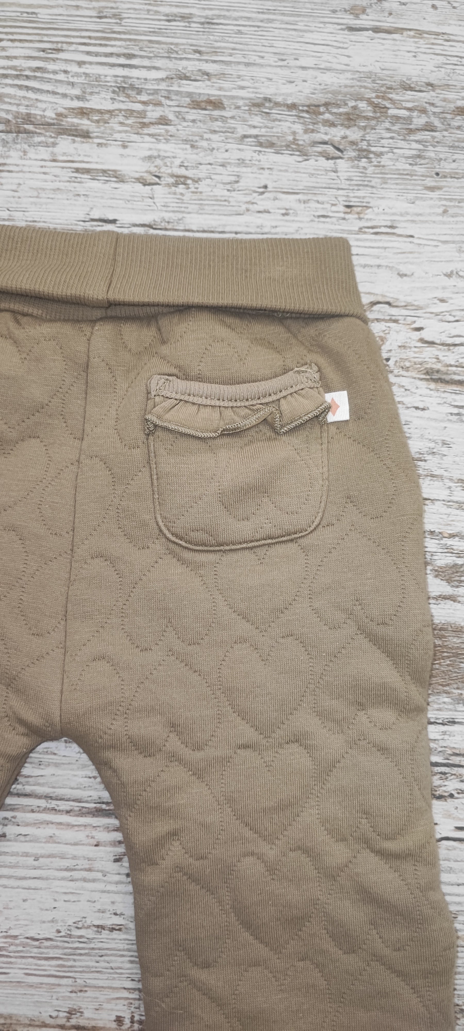 Pantalón Fields of Green