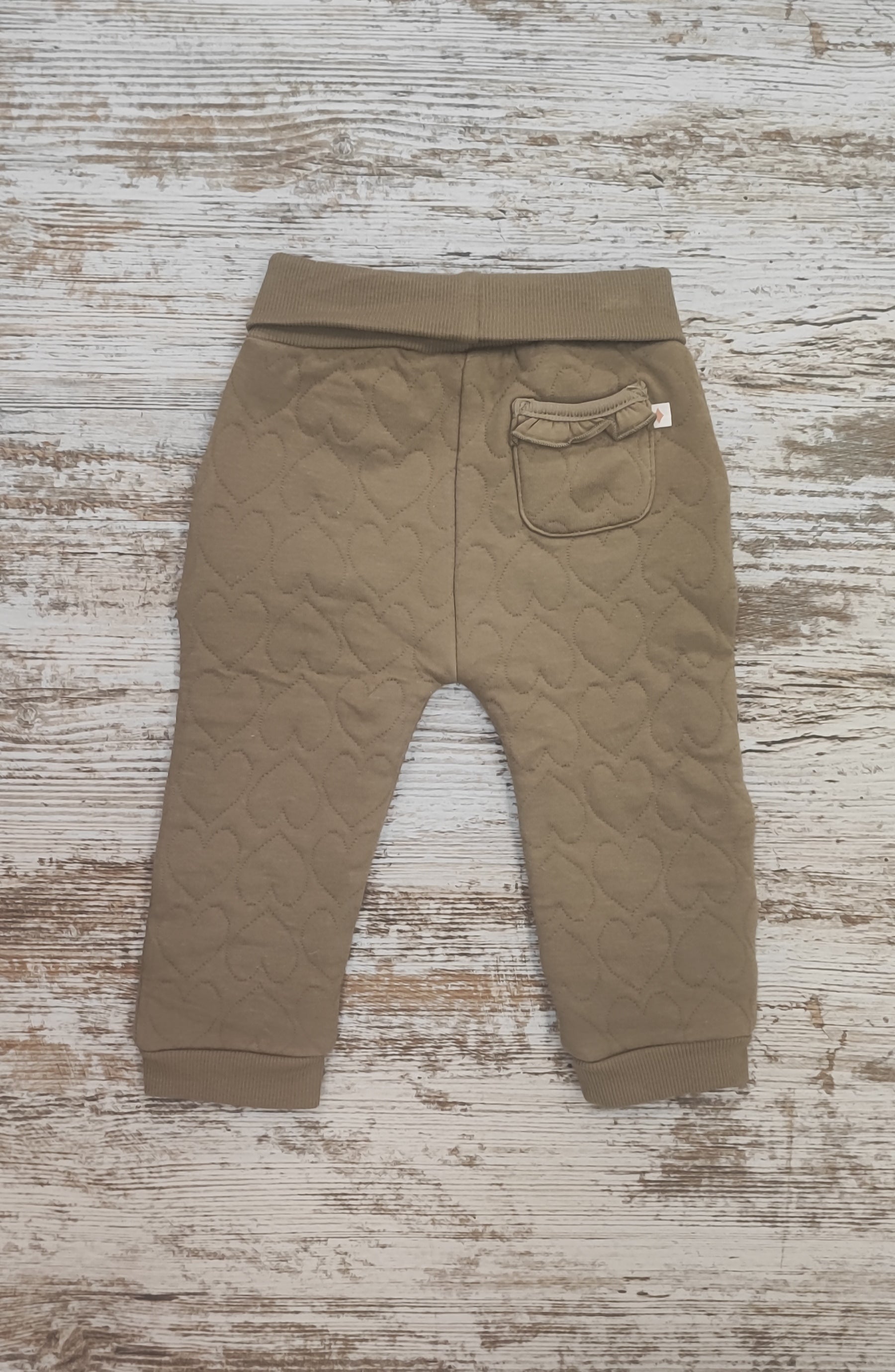 Pantalón Fields of Green