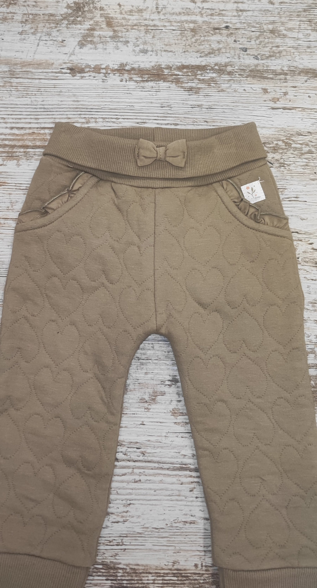 Pantalón Fields of Green