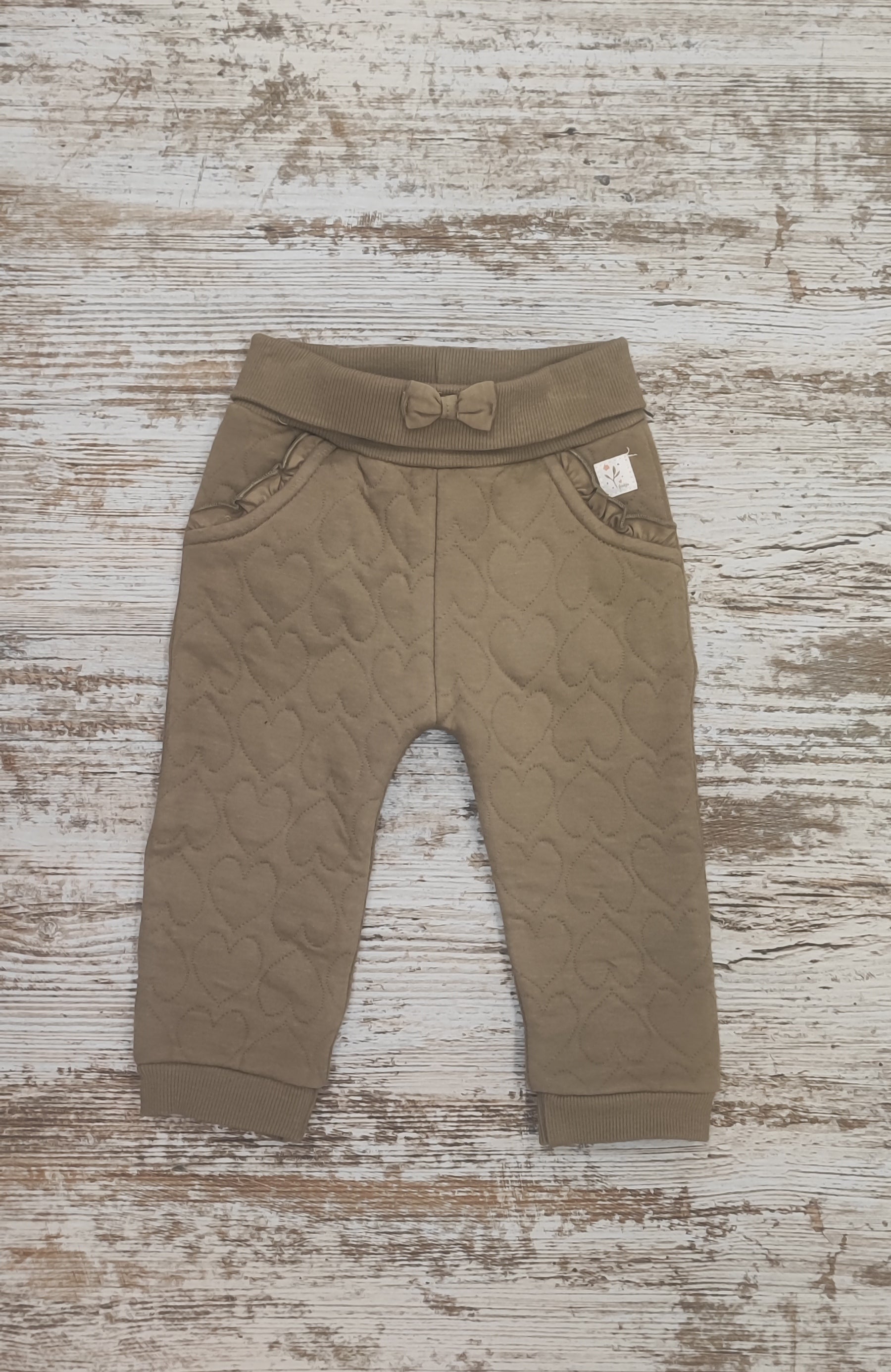 Pantalón Fields of Green