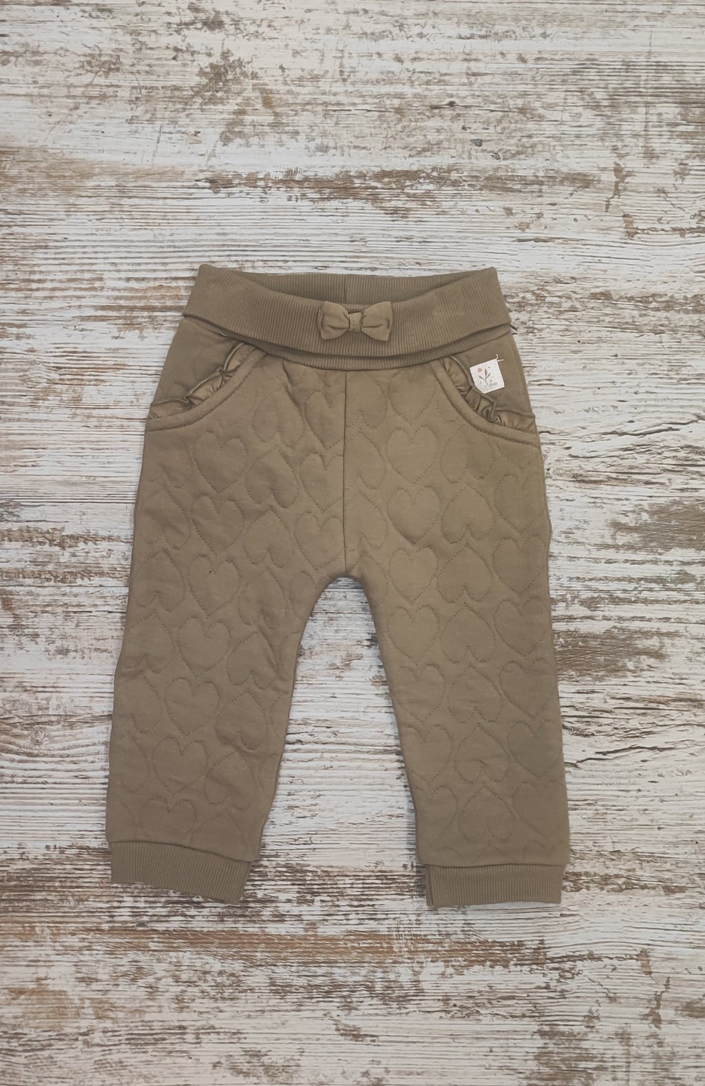 Pantalón Fields of Green