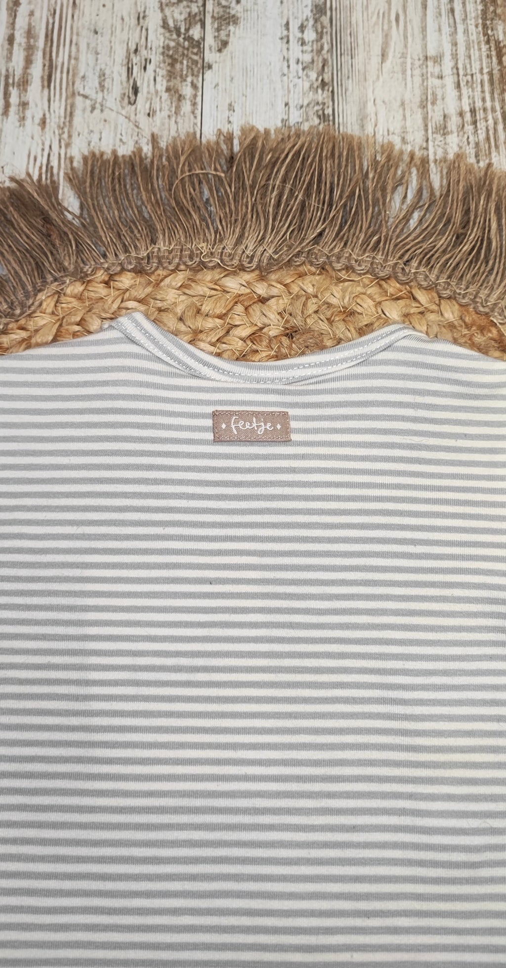 Camiseta rayas Fall Favorites