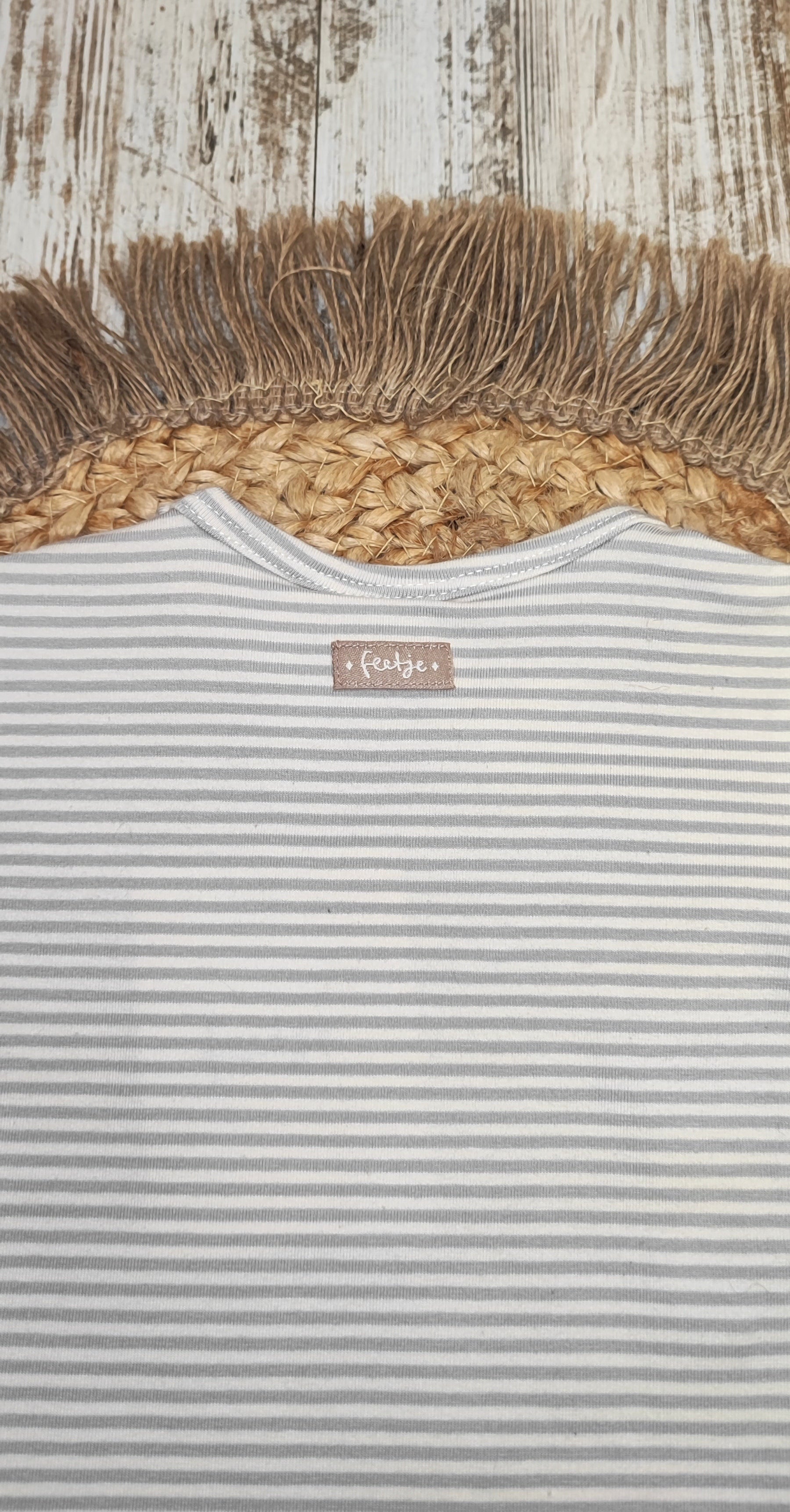 Camiseta rayas Fall Favorites