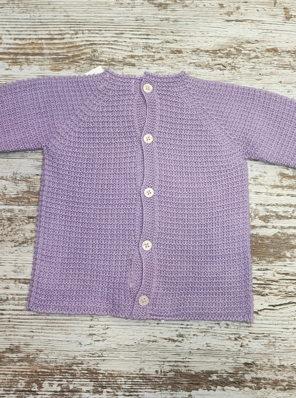 Conjunto polaina 3P Ambrosia