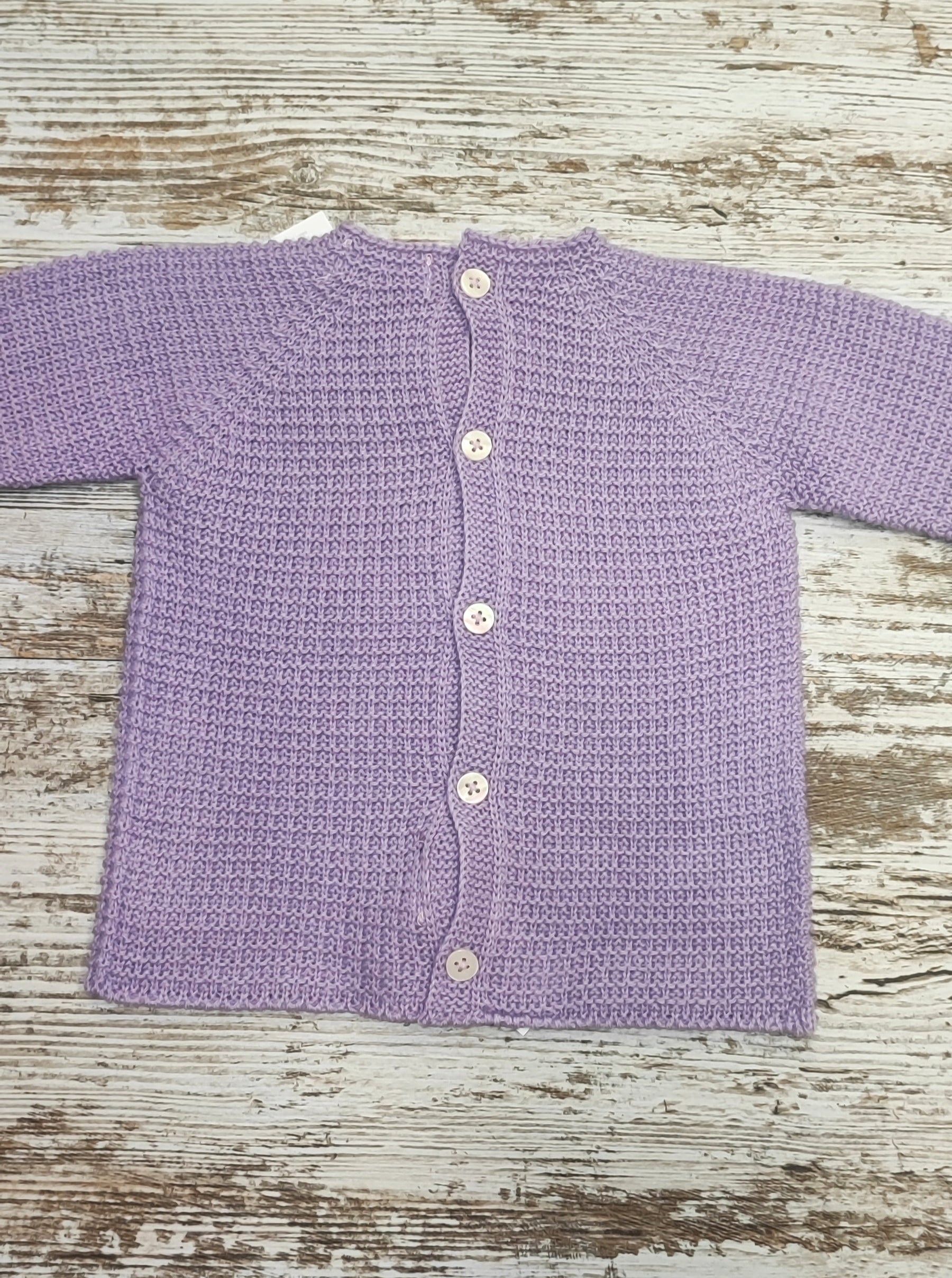 Conjunto polaina 3P Ambrosia