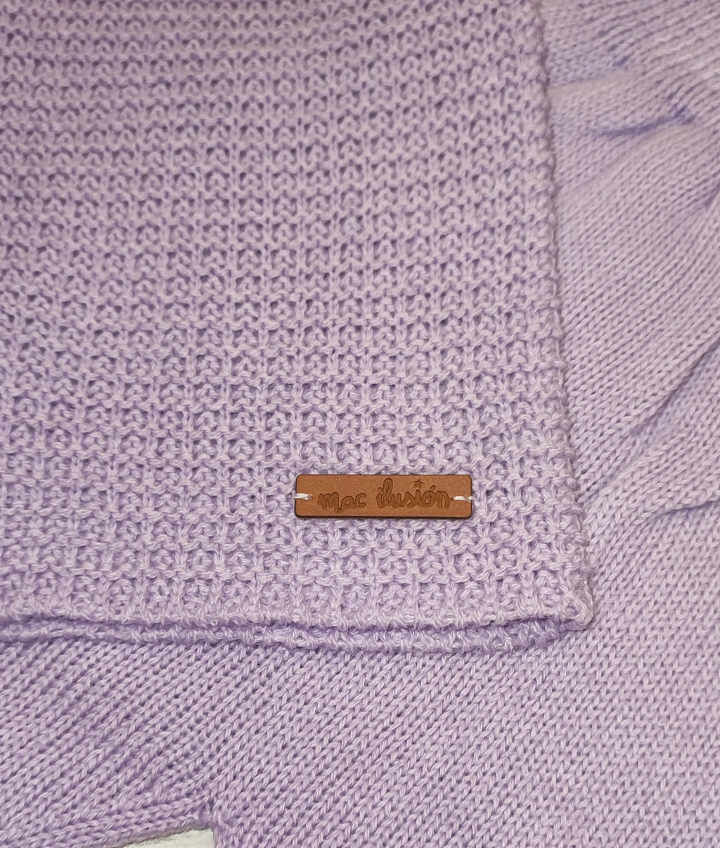 Conjunto polaina 3P Ambrosia